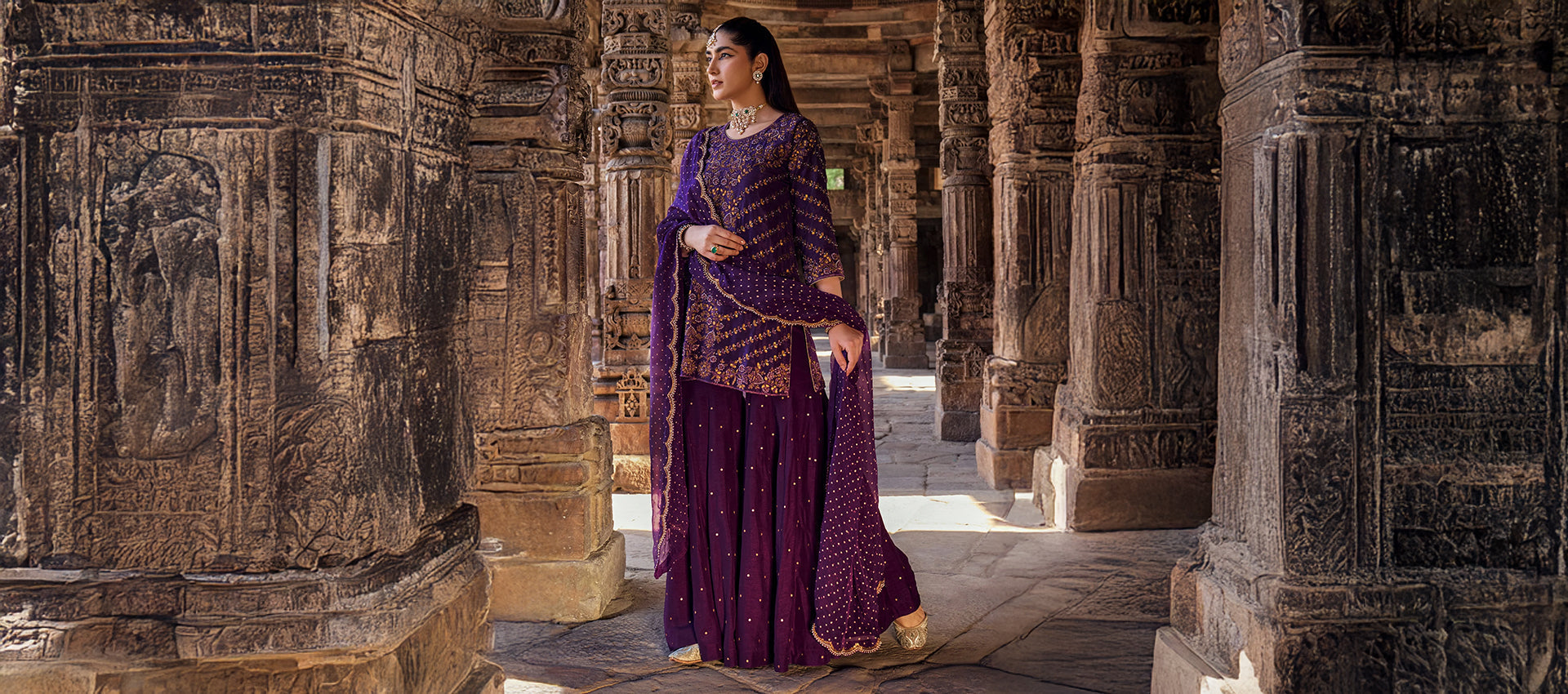 sangeeth dress code for ladies Sangeet Outfit Ideas Women: Stunning Looks for Brides, Bridesmaids – Kritika Dawar SMALL-FIT