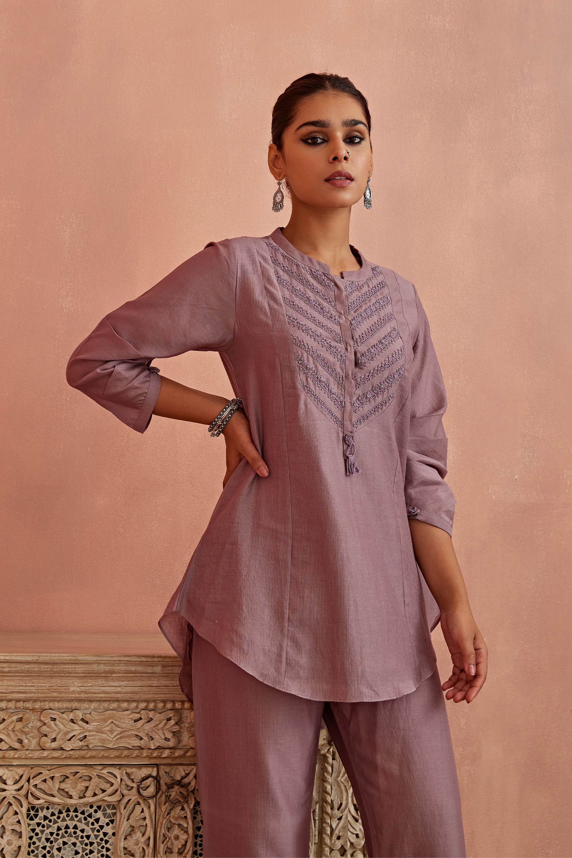 Mauve_Co-Ord_Set_Kritika_Dawar