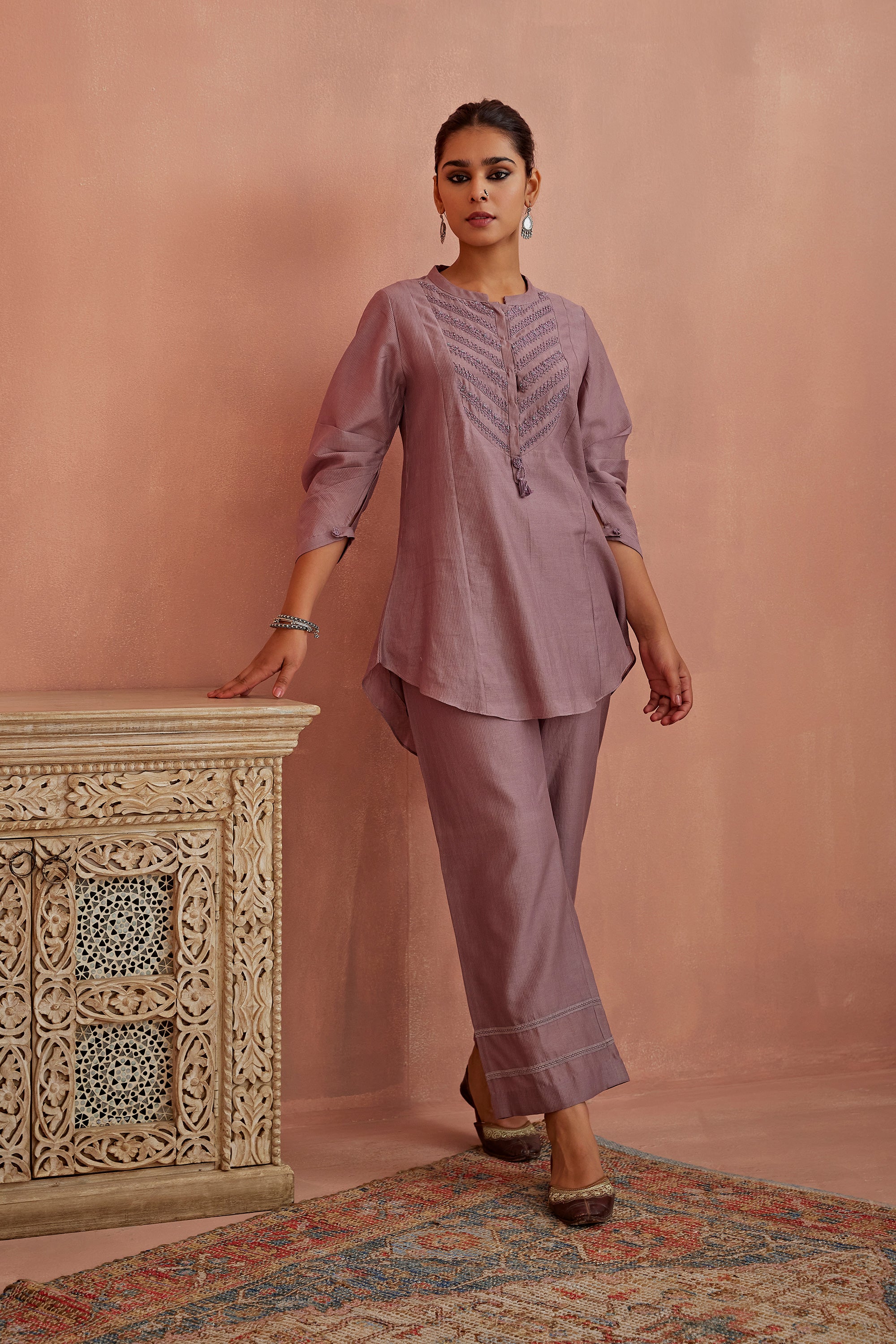 Mauve_Co-Ord_Set_Kritika_Dawar