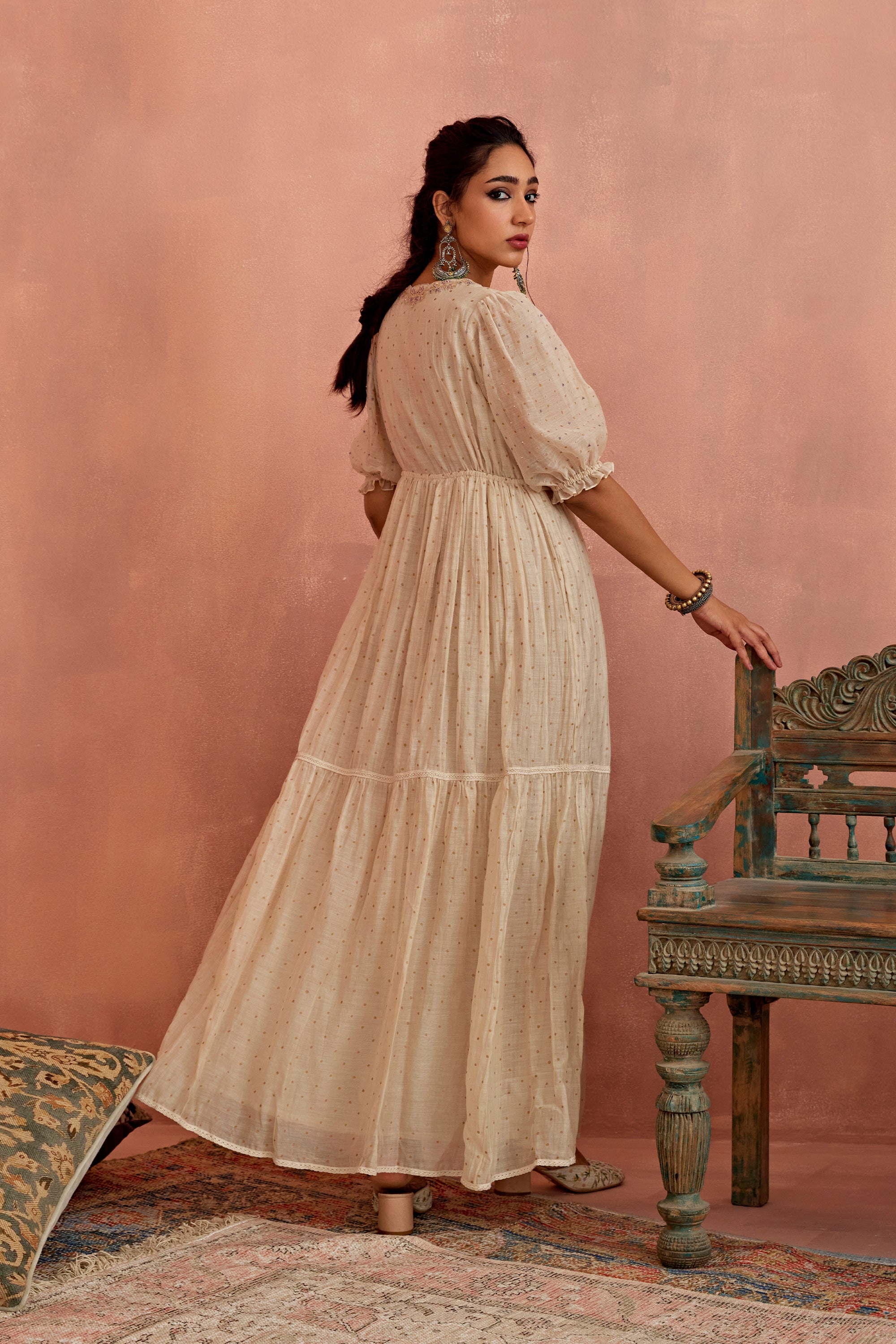 Ivory_Block_Printed_Floral_Maxi_Dress_Kritika_Dawar