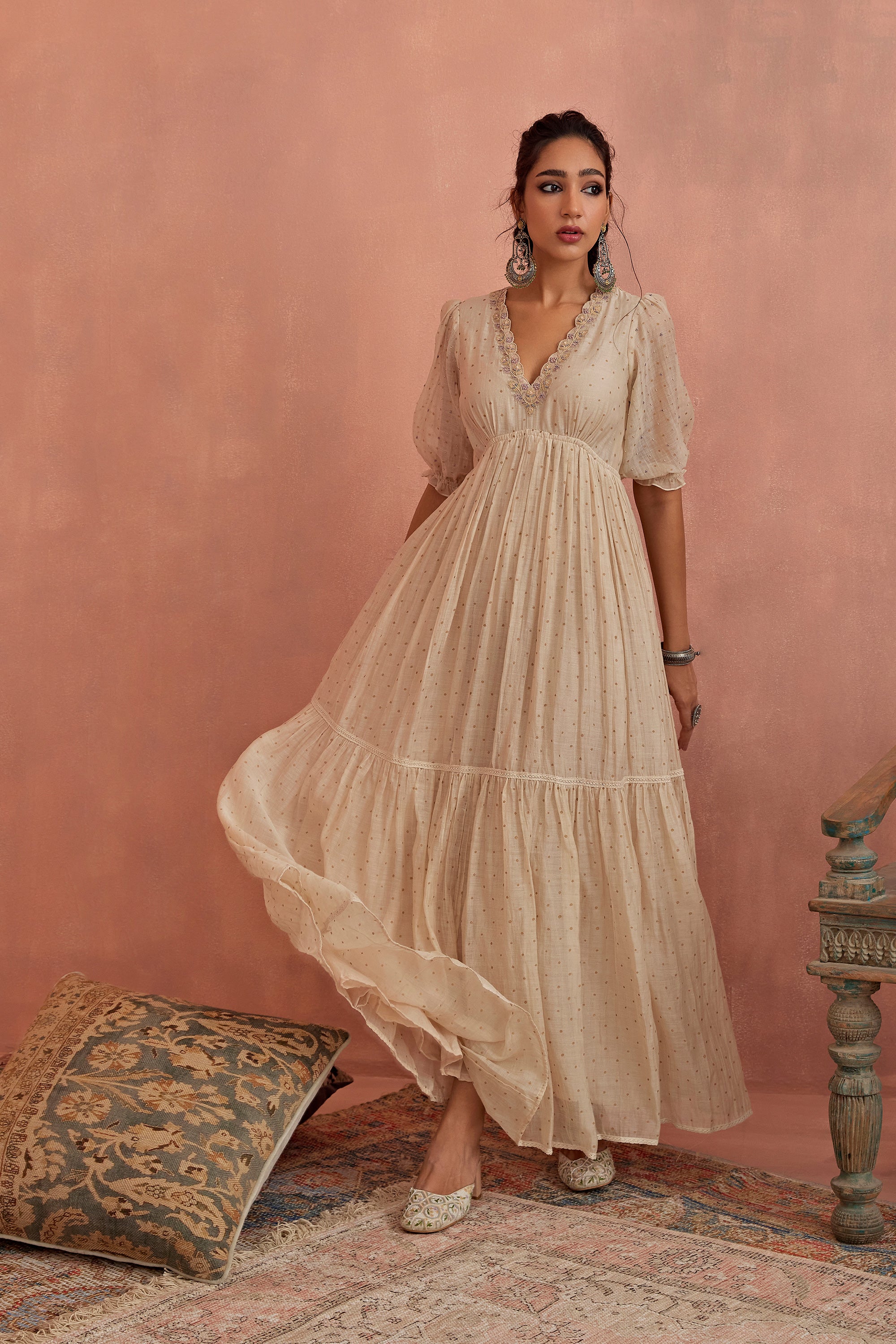 Ivory_Block_Printed_Floral_Maxi_Dress_Kritika_Dawar