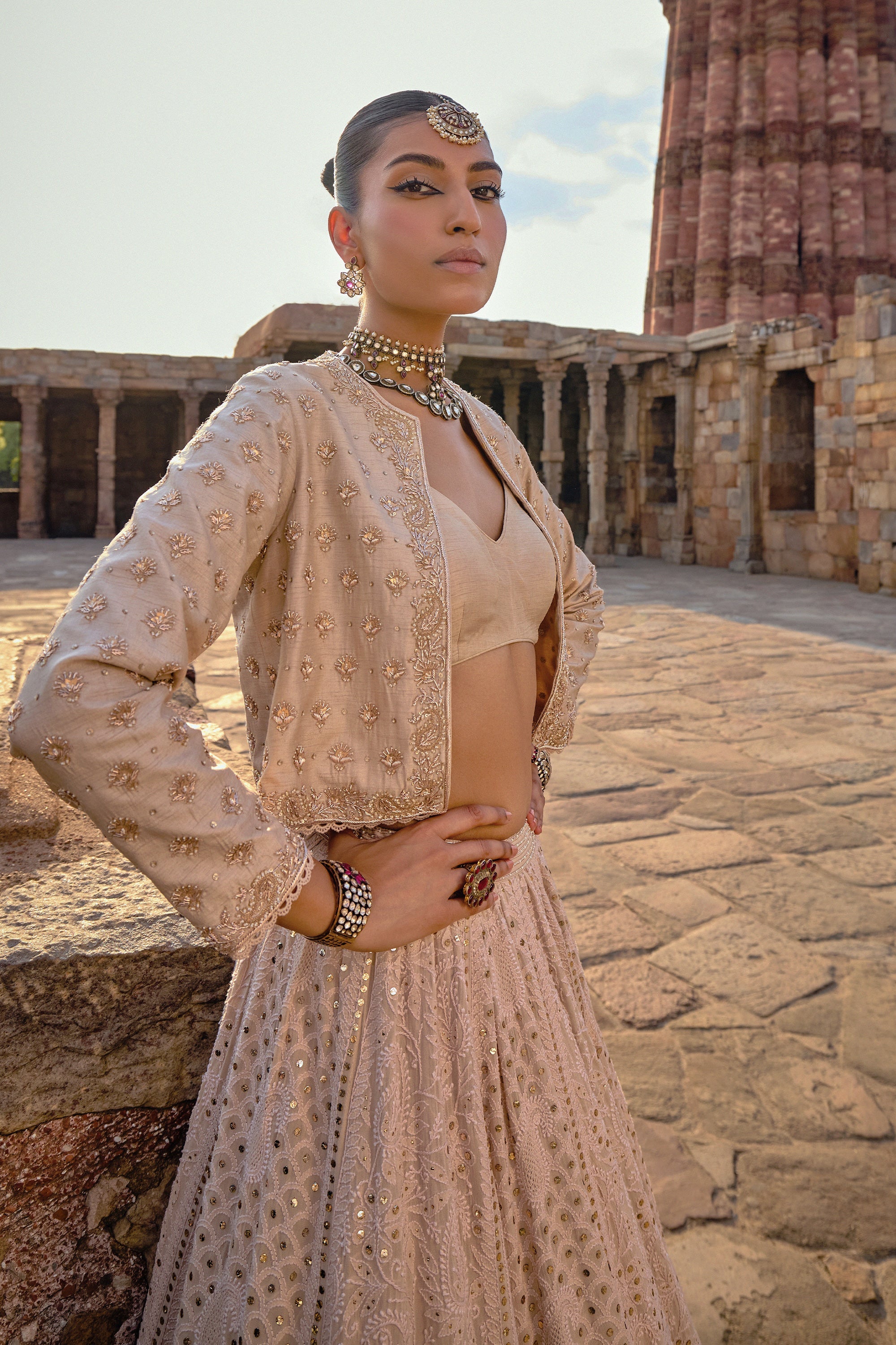 Afrin_Lehenga_Set_Kritika_Dawar