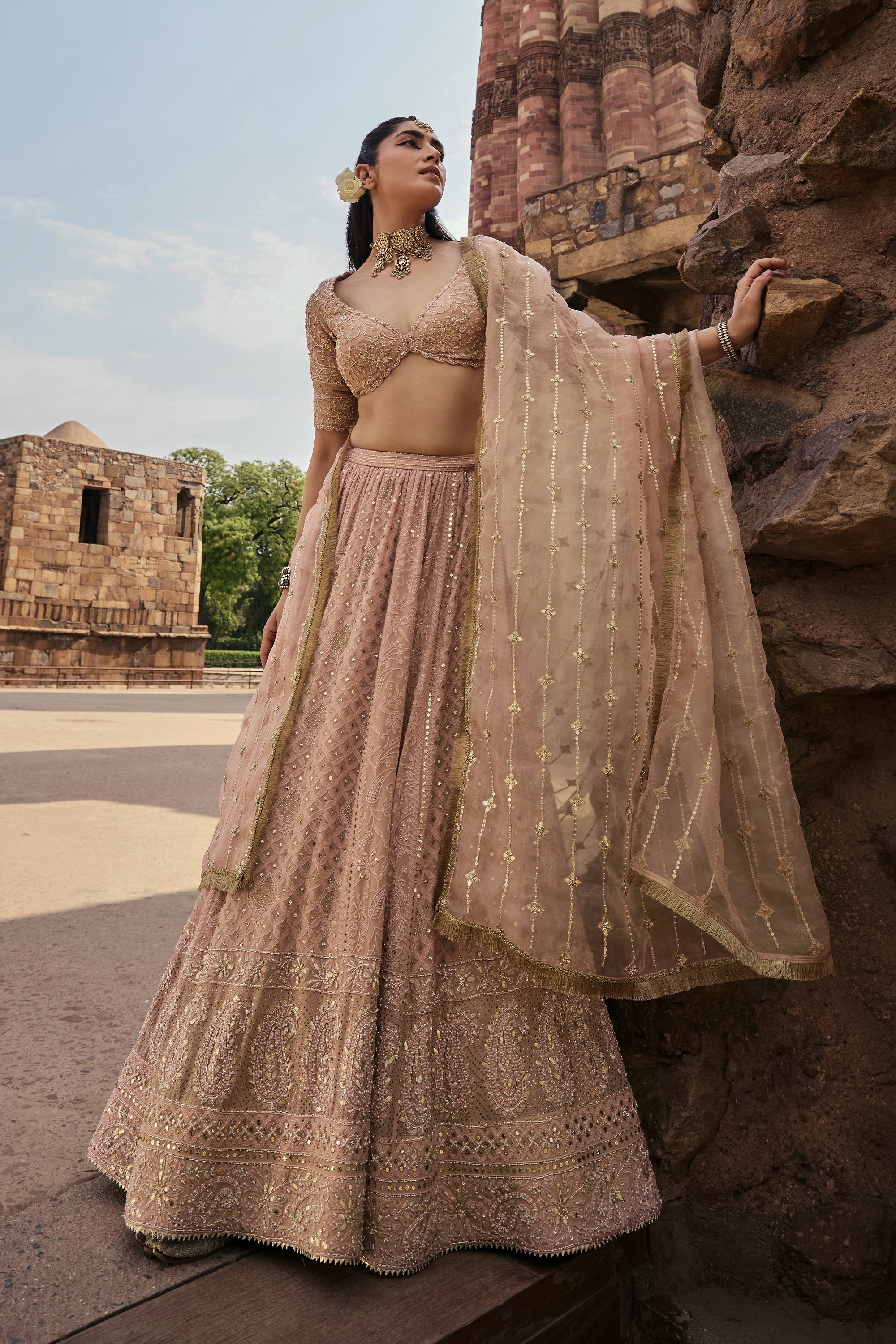 Zeenat_Lehenga_Set_Kritika_Dawar
