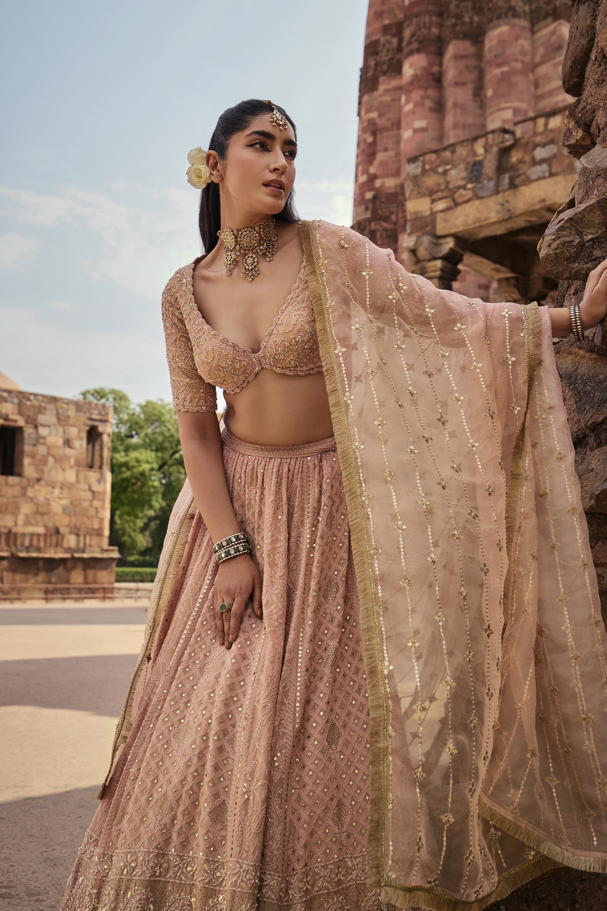 Zeenat_Lehenga_Set_Kritika_Dawar