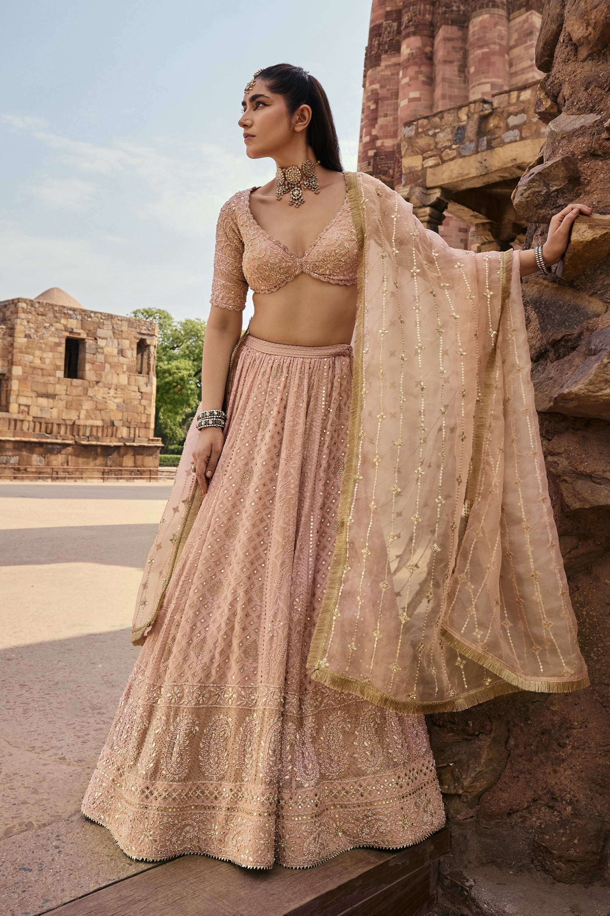 Zeenat_Lehenga_Set_Kritika_Dawar