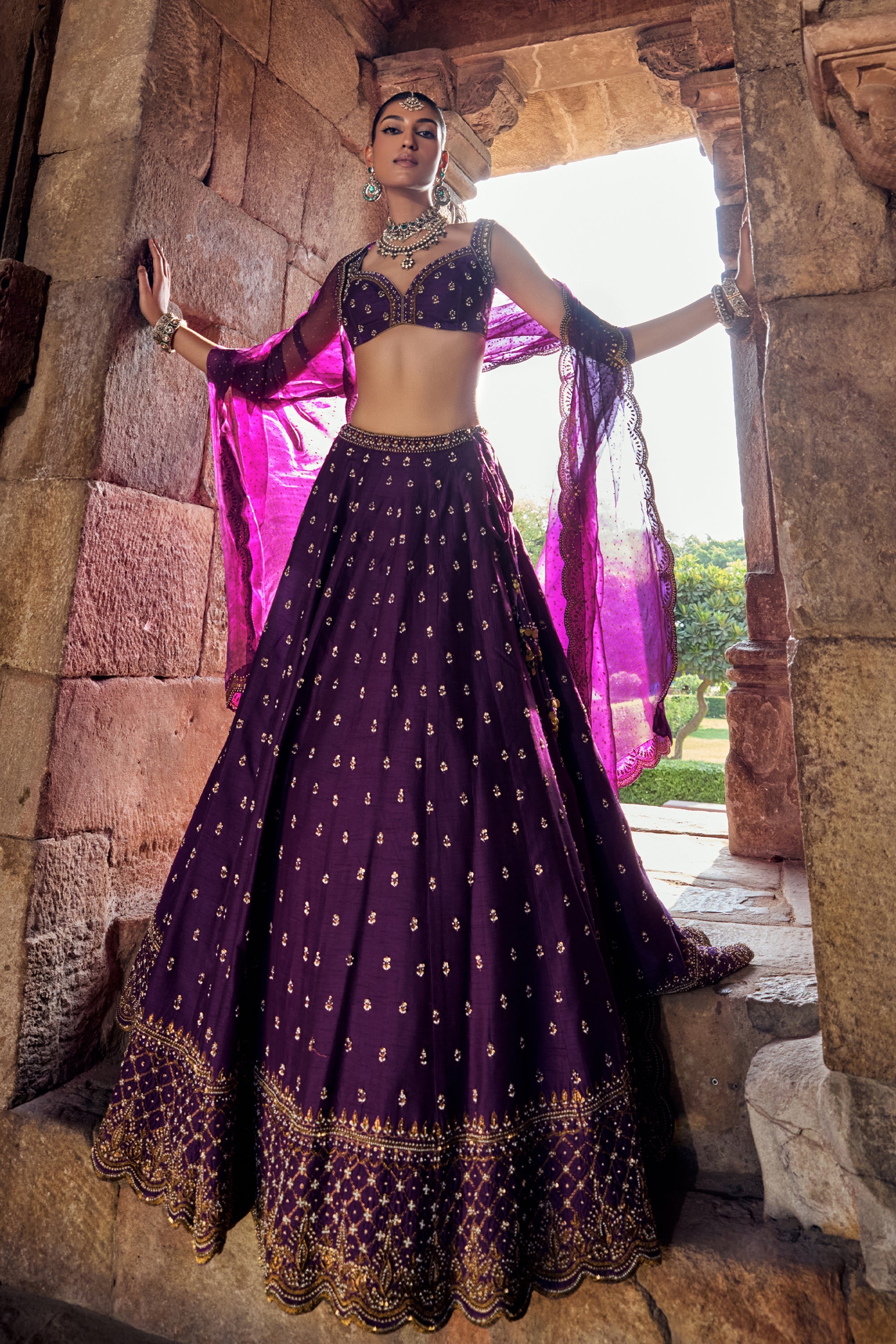 Raya_Lehenga_Set_Kritika_Dawar