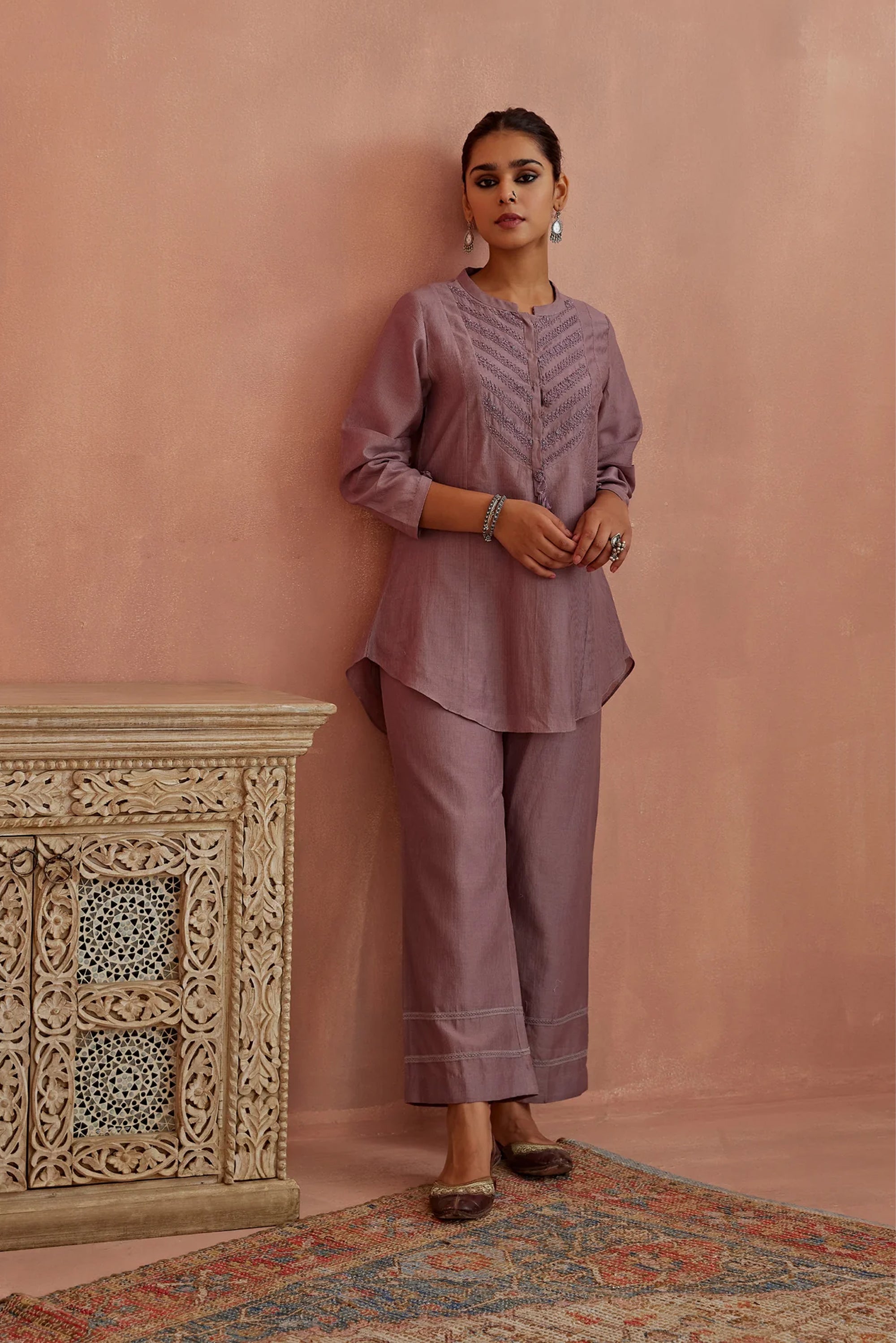 Mauve_Co-Ord_Set_Kritika_Dawar