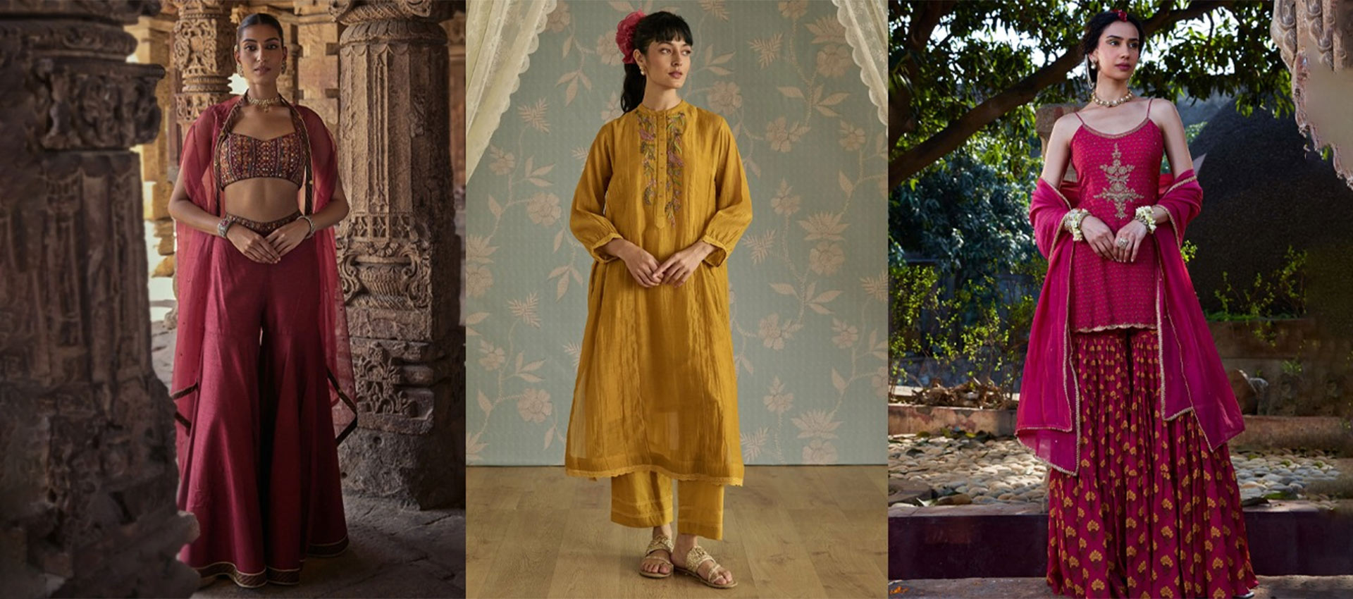 Wedding Guest Dresses: Unique Women’s Styles That Stand Out