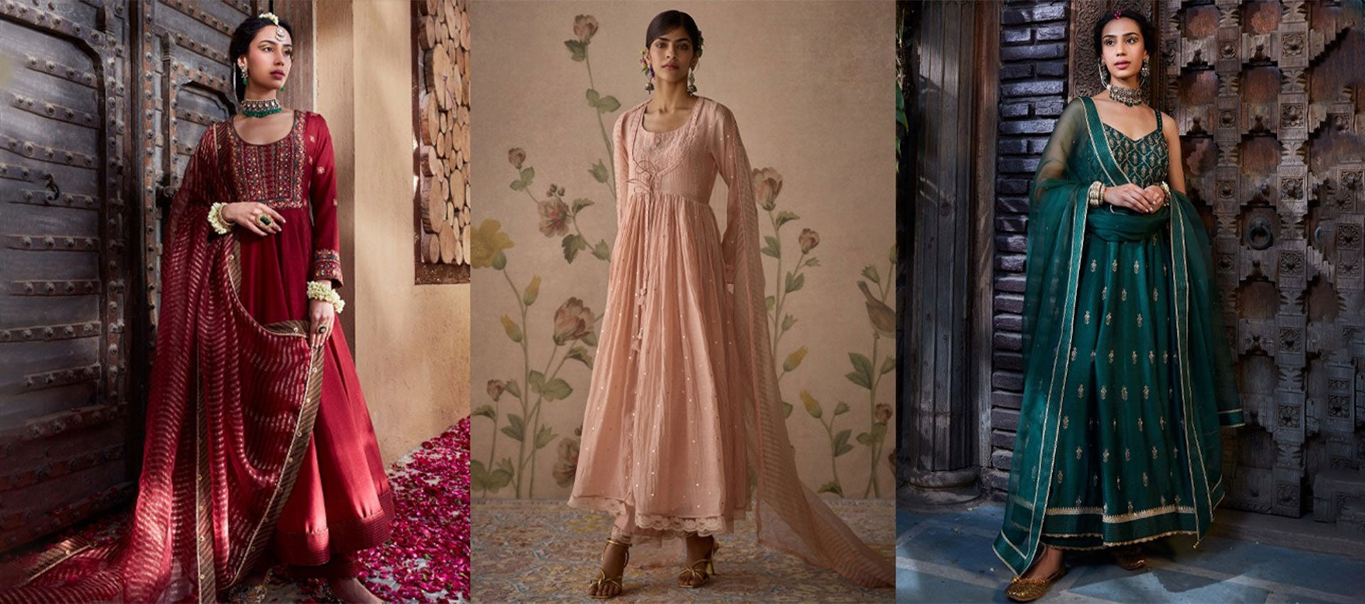 5 Best Diwali Outfits for Women