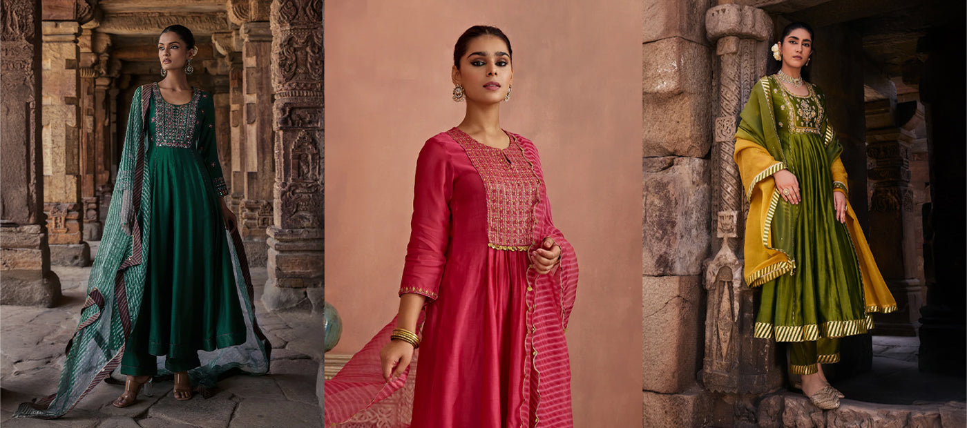 Anarkali_Dress
