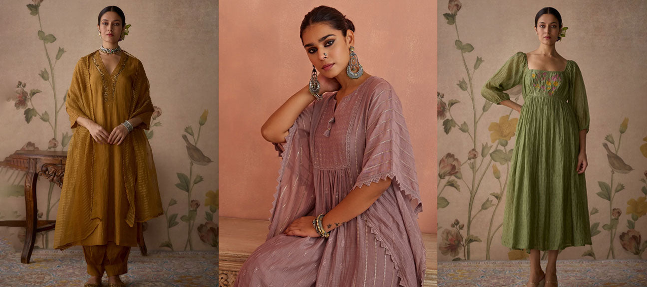 Women’s Day Special: Fashion Trends That Define Modern Women
