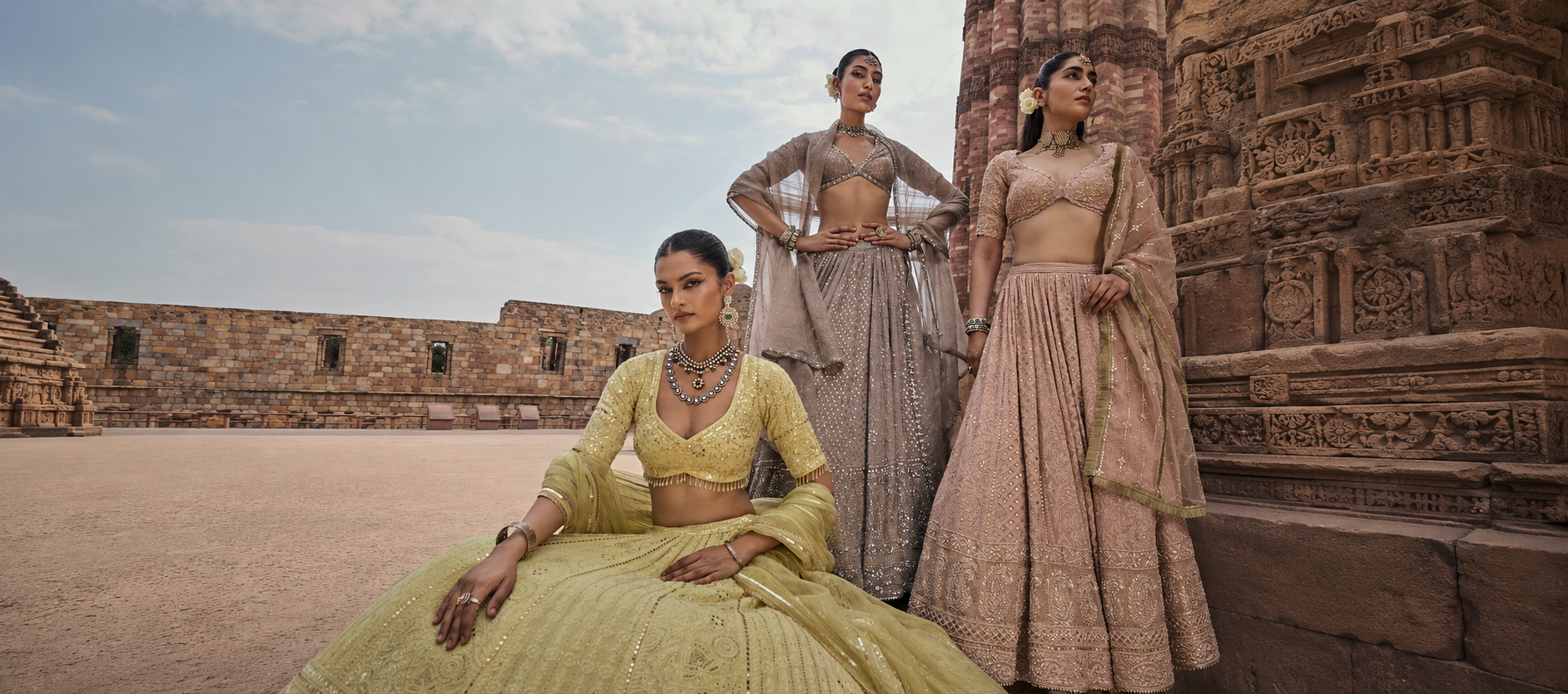 Lehenga for Diwali: 5 Styles Worth Actually Considering This Year