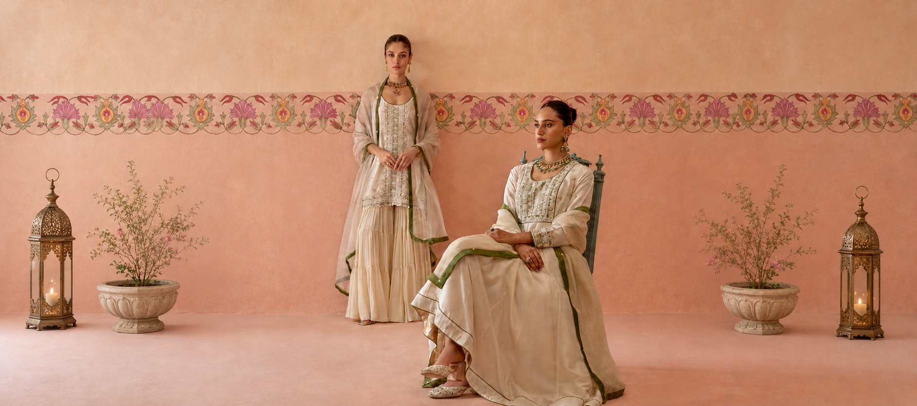 Best Designer Anarkali Brand in India: Questions to Ask Before You Buy