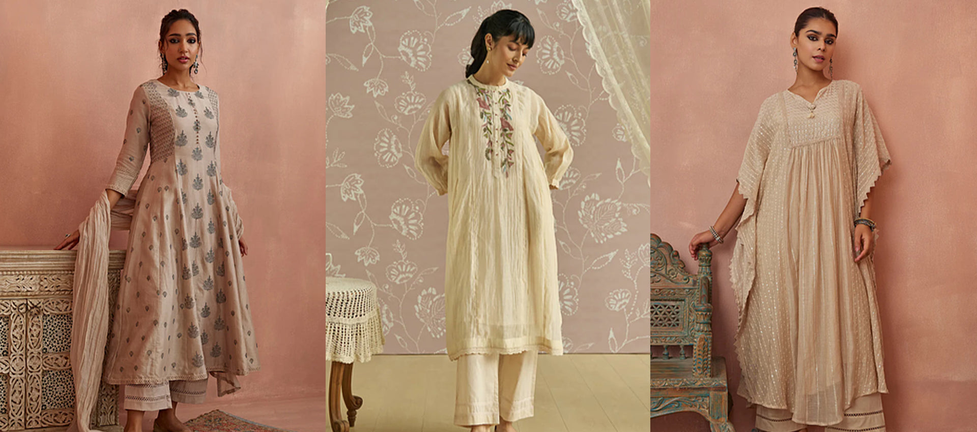 Women’s Day Dress Ideas for Effortless Day-to-Evening Looks