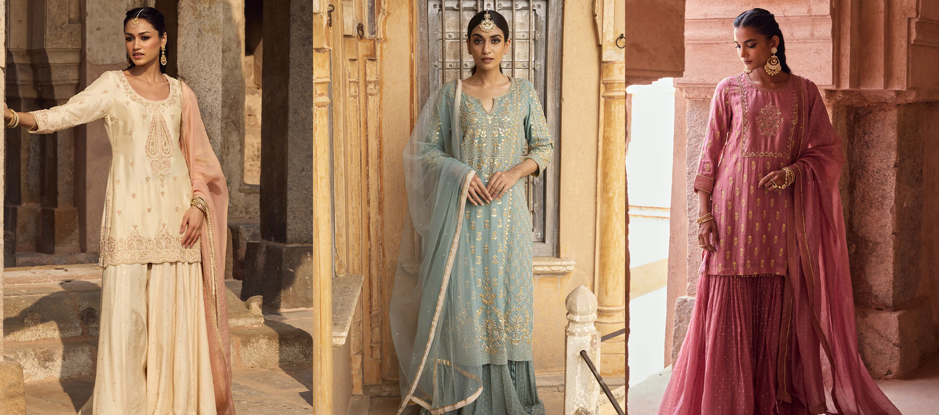 Eid Outfit Ideas: Mix of Tradition and Modern Trends for 2026