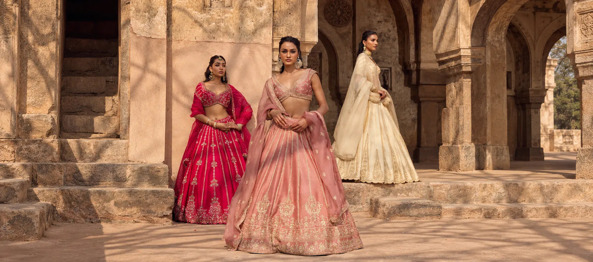 Wedding Guest Outfits for Women: What to Wear from Haldi to Reception