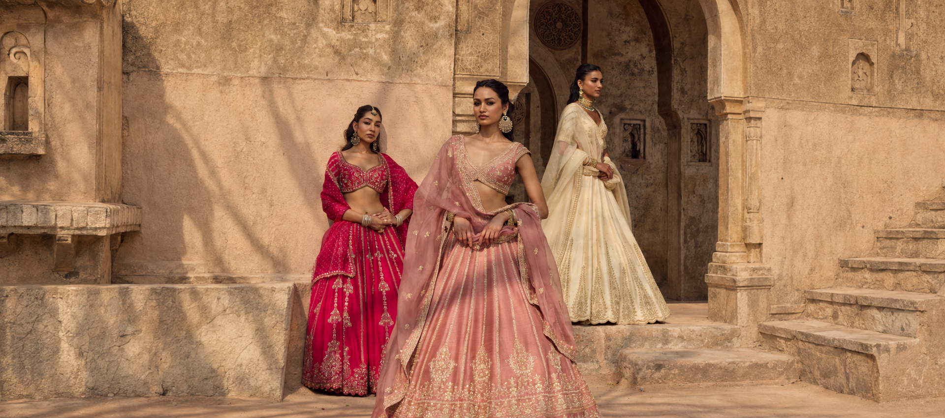 Designer Bridal Lehenga Brand Guide: Best Picks for Day, Night, and Destination Weddings
