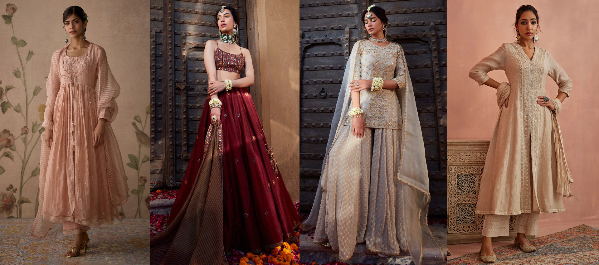 5 Best Diwali Outfits for Women