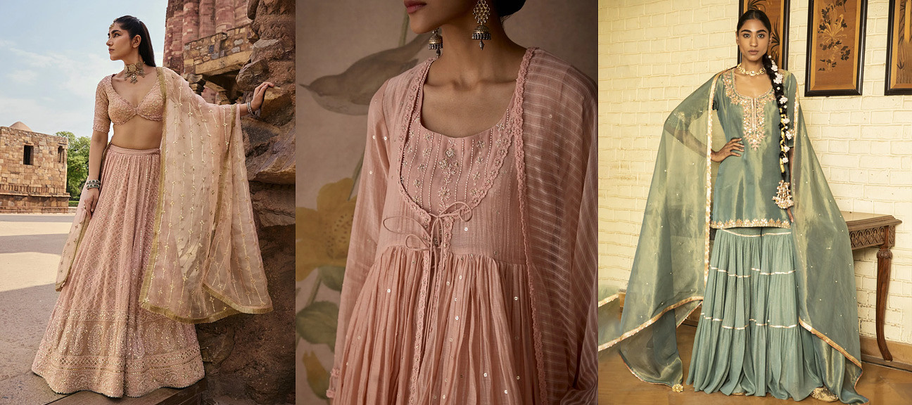 Bridesmaid Outfit Ideas for Destination Weddings