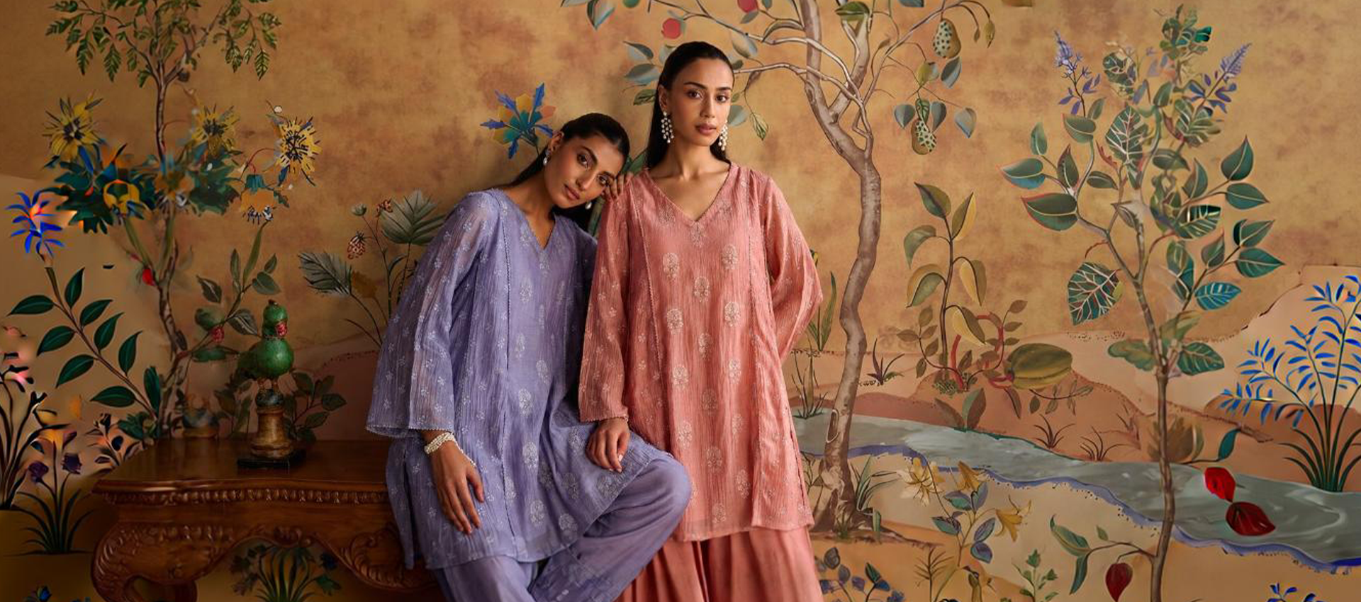 From Lazy Summer Mornings to Last-Minute Evening Plans: Co-ord Sets That Just Make Sense