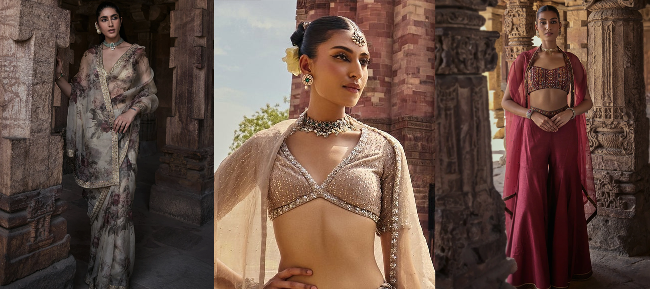 Stunning Diwali Outfit Ideas for Women: From Traditional to Contemporary