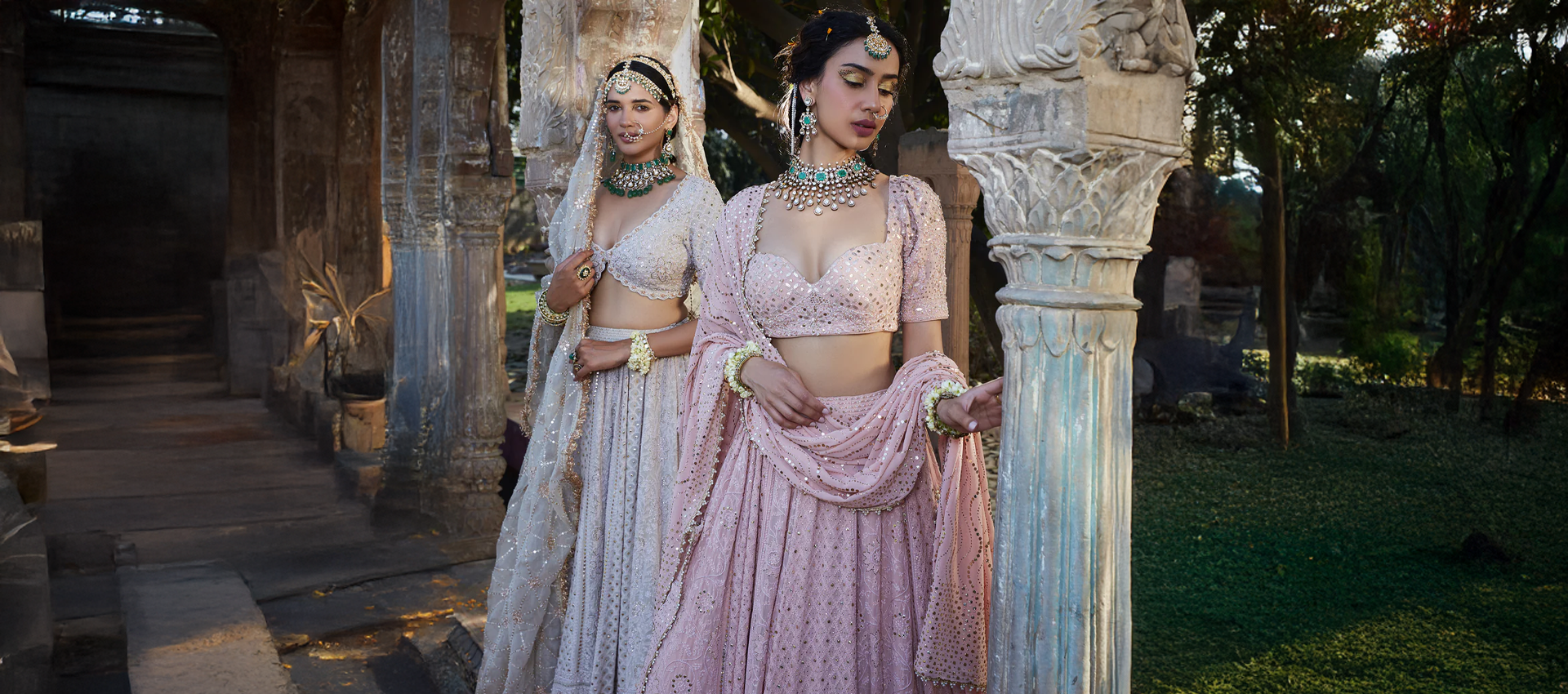 Wedding Lehenga: A Timeless Bridal Essential