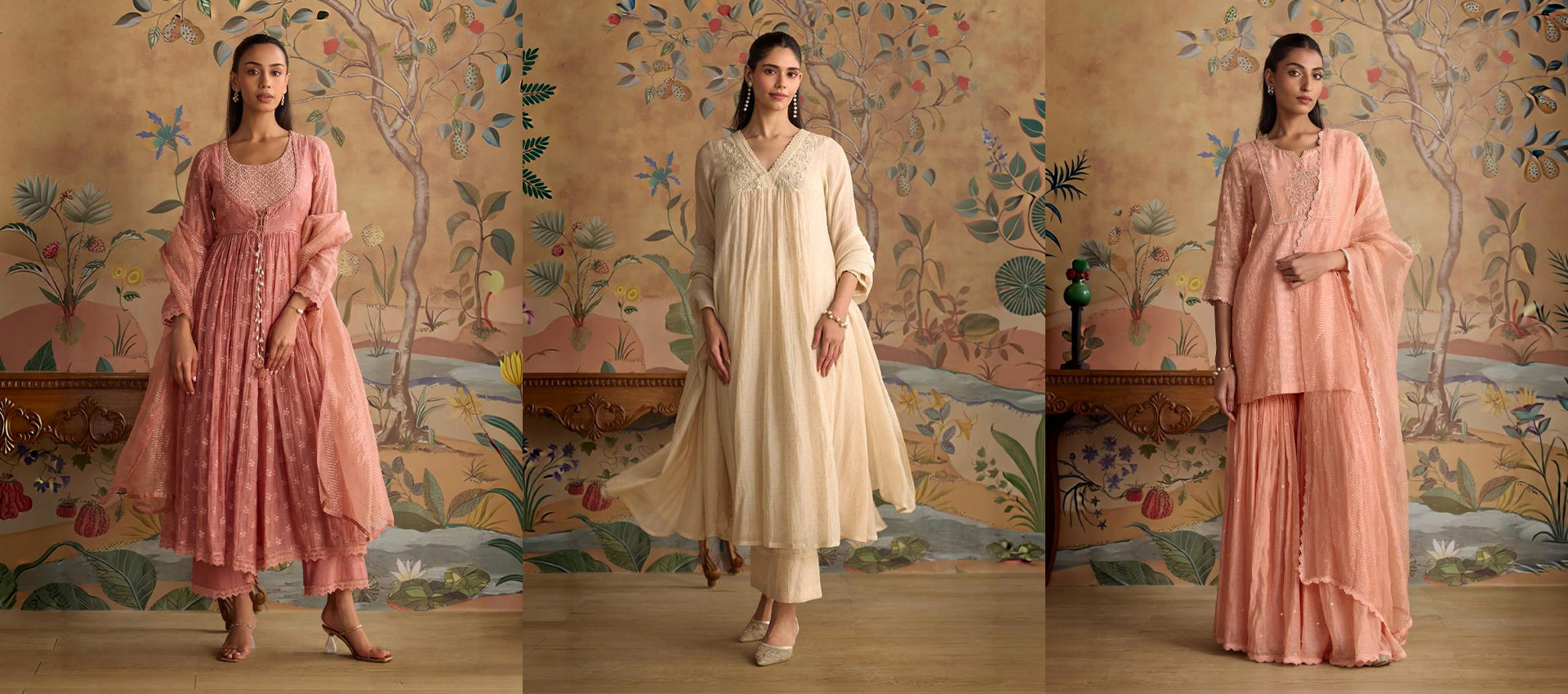 Mother’s Day Special Gift Ideas: Best Outfit Picks for the Mum Who Loves Pastels