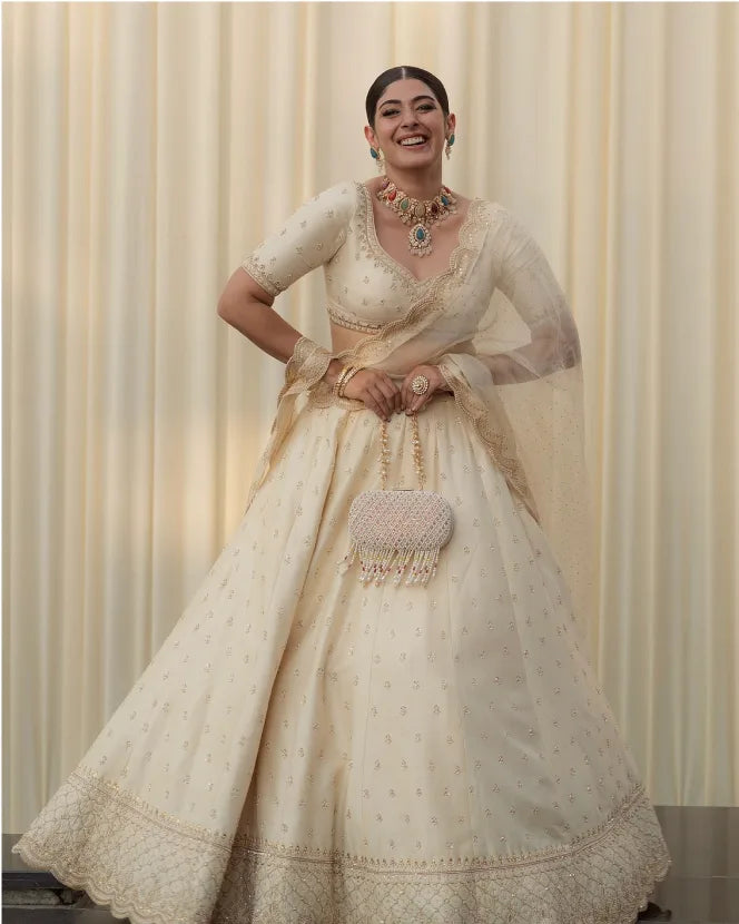 Noor Lehenga Set