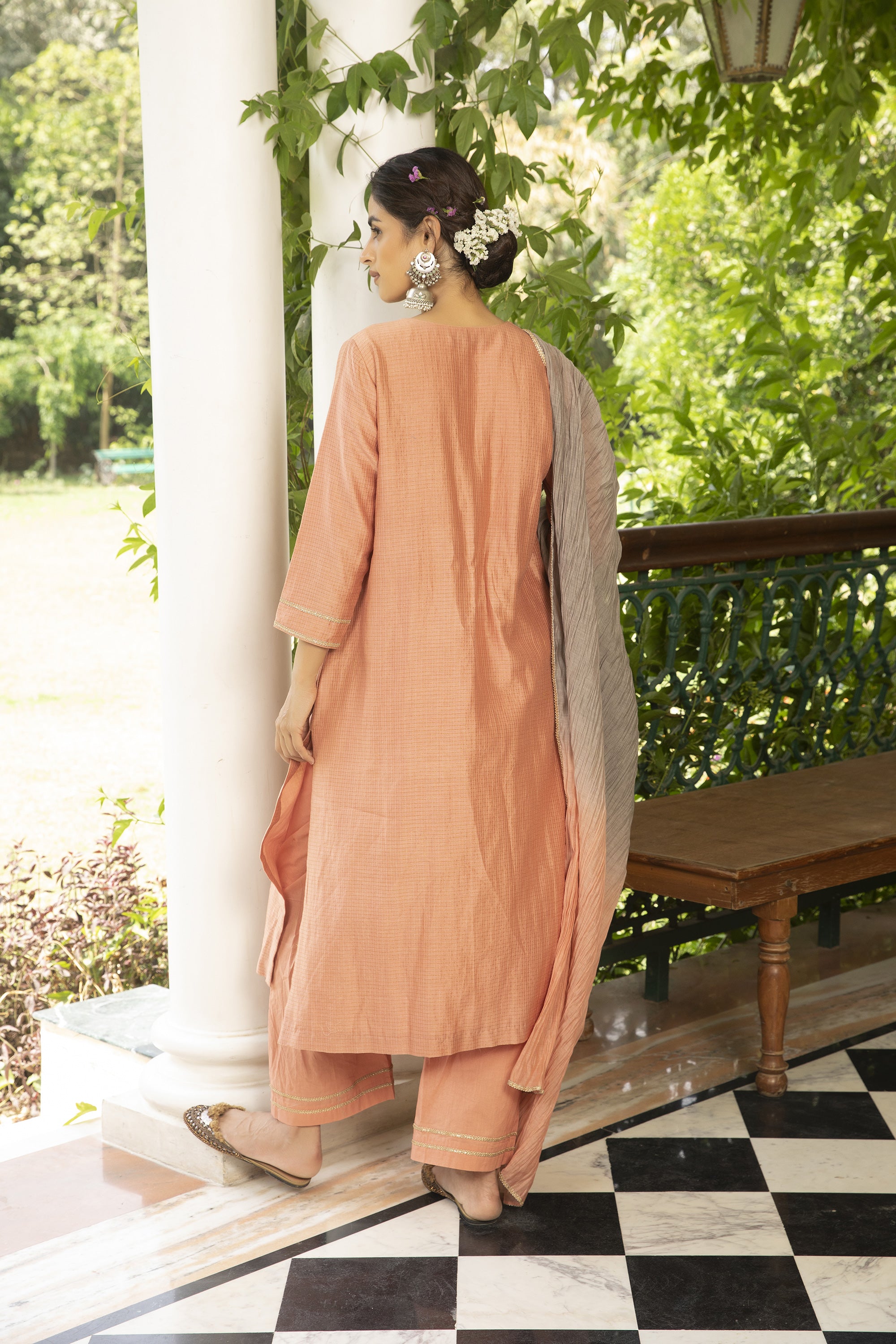 Blush_Embroidered_Kurta_Set_Kritika_Dawar