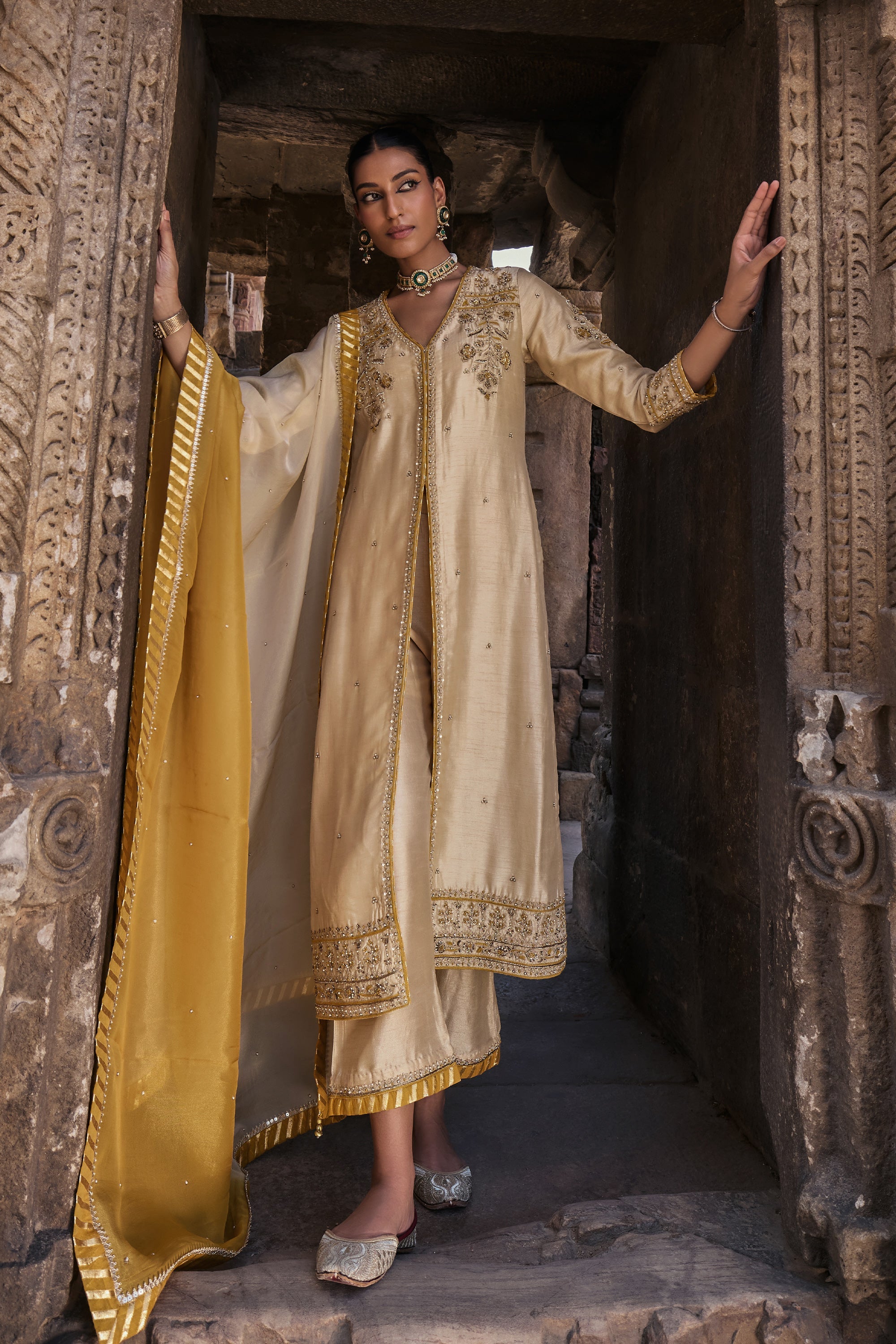 Samah_Kurta_Set_Kritika_Dawar