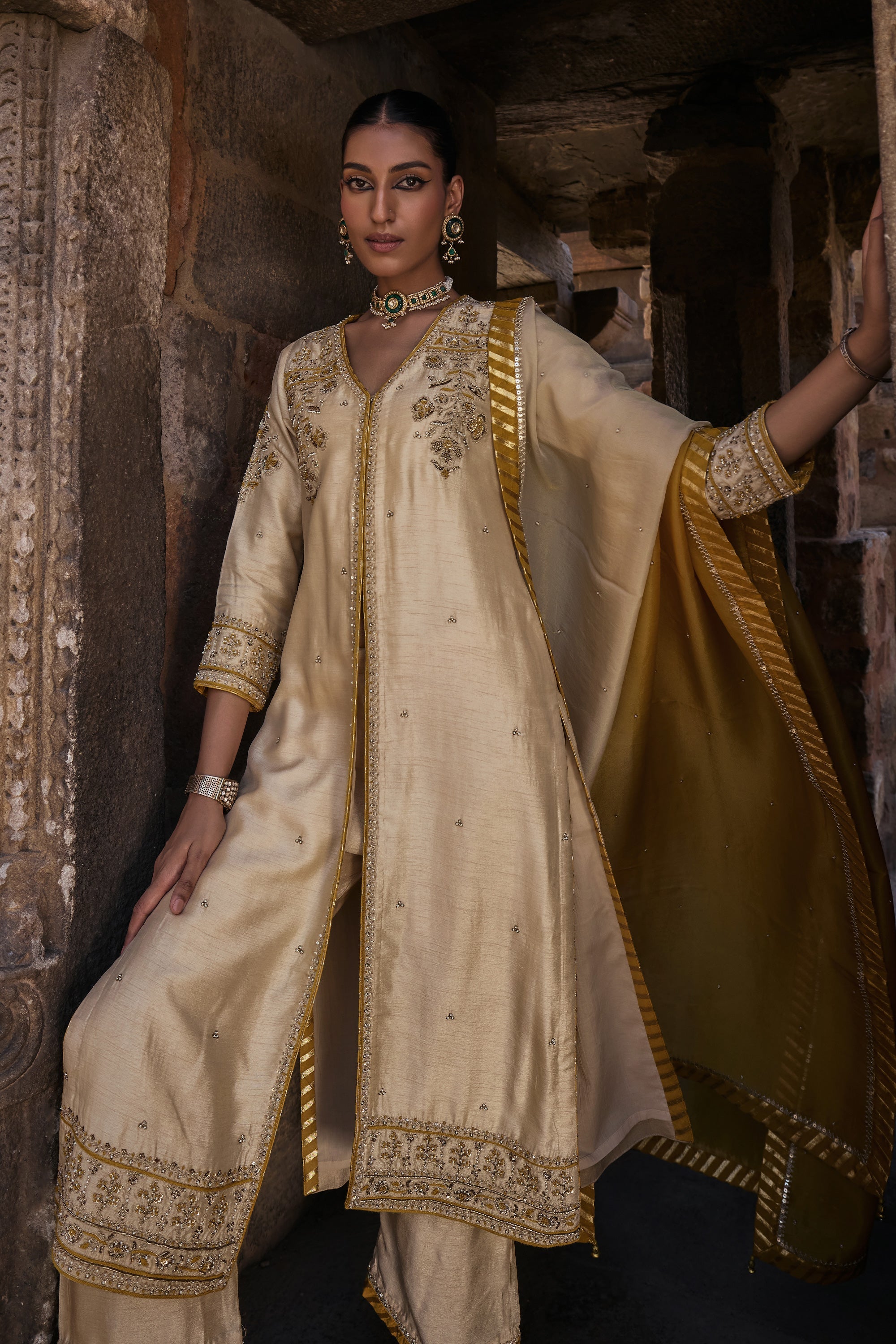 Samah_Kurta_Set_Kritika_Dawar