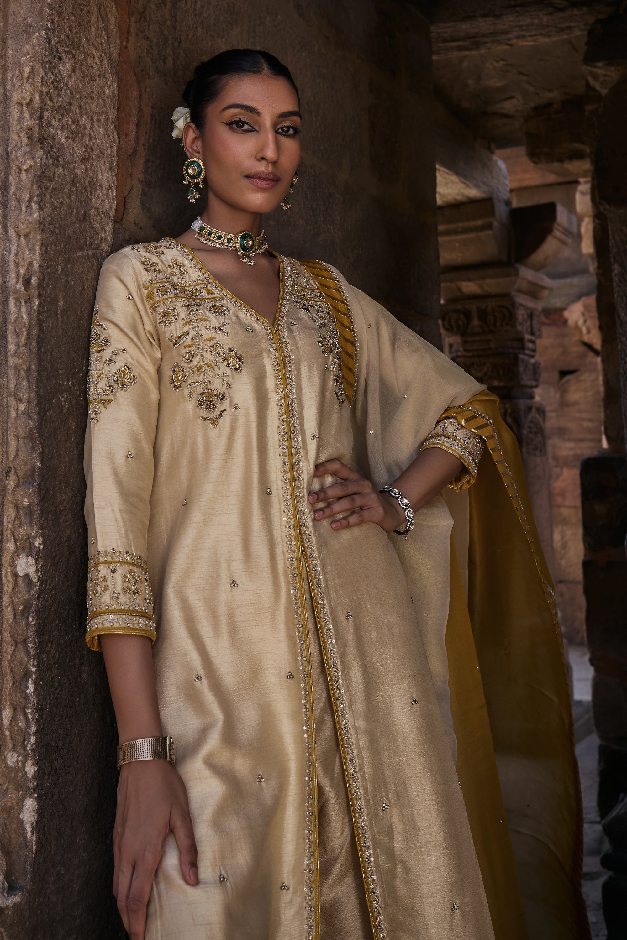 Samah_Kurta_Set_Kritika_Dawar