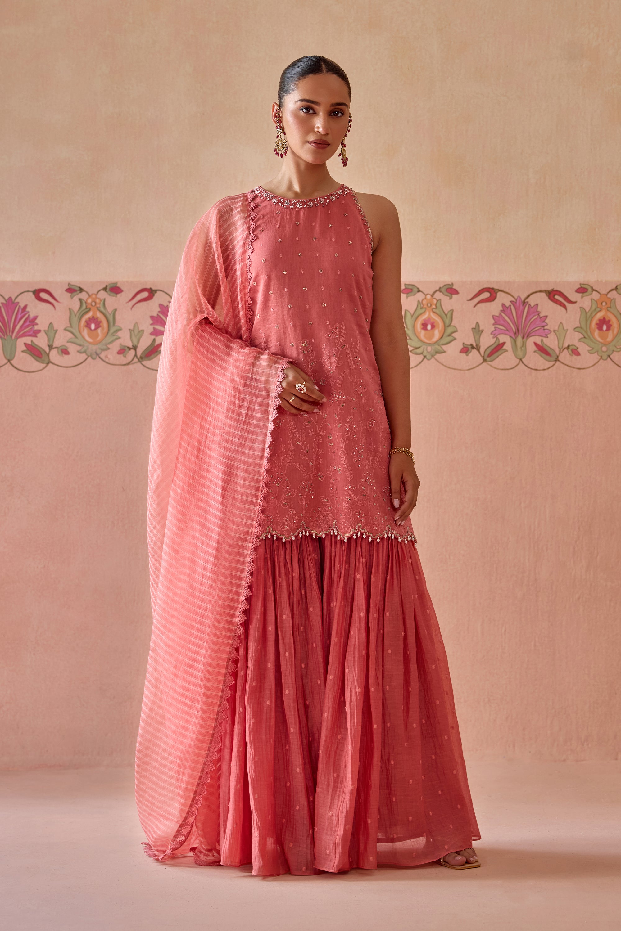 Ira Gharara Set - A