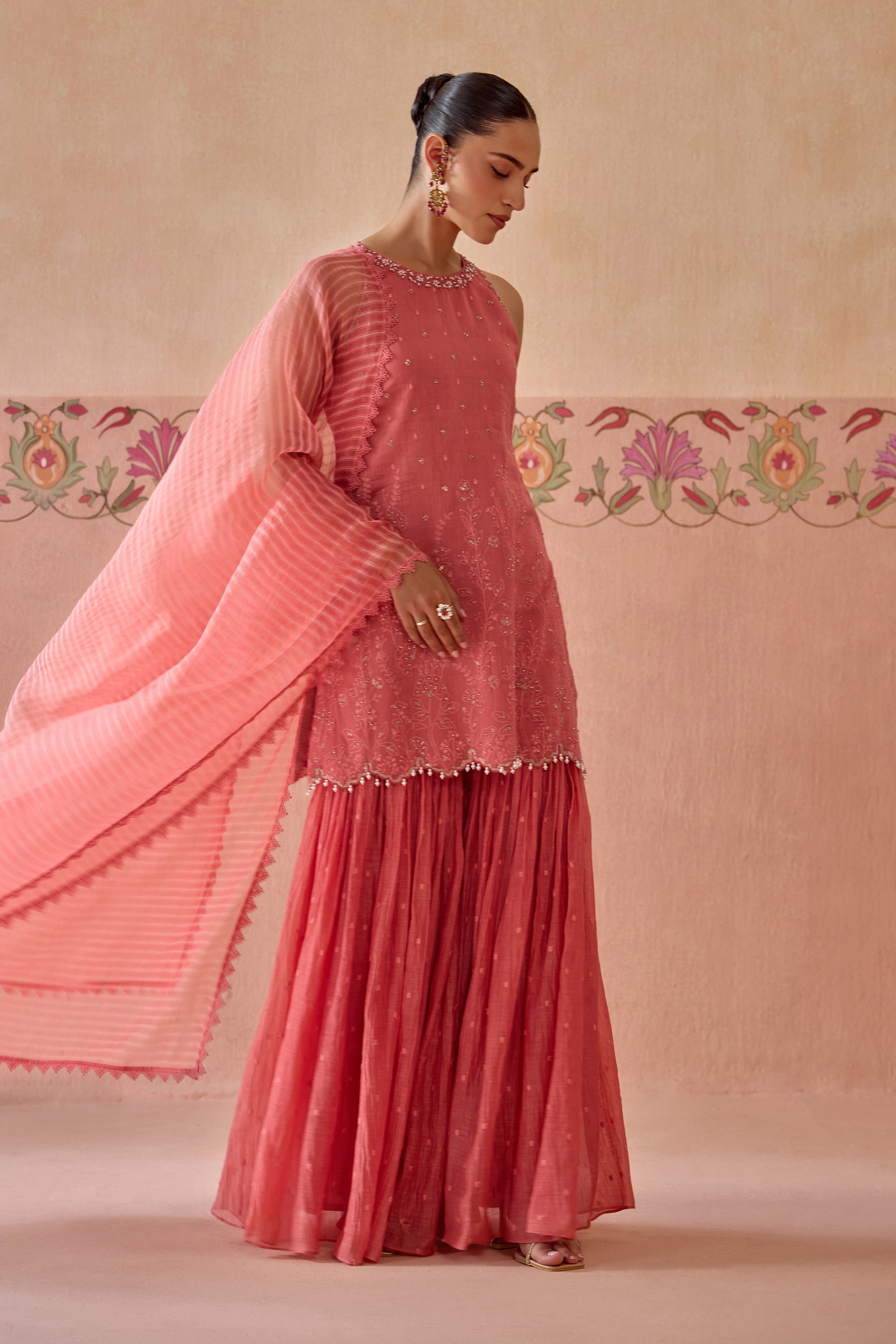 Ira Gharara Set - B