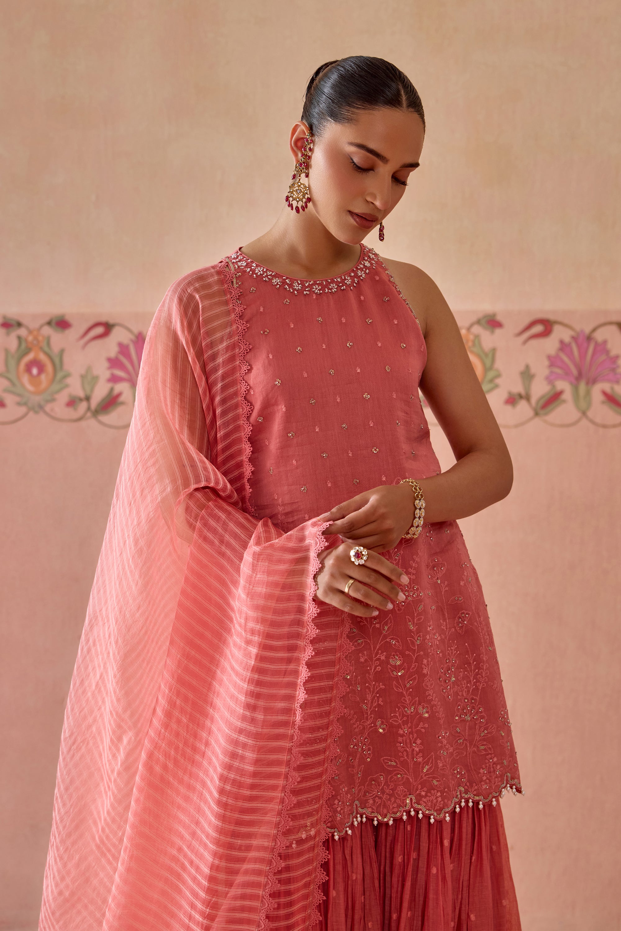 Ira Gharara Set - C