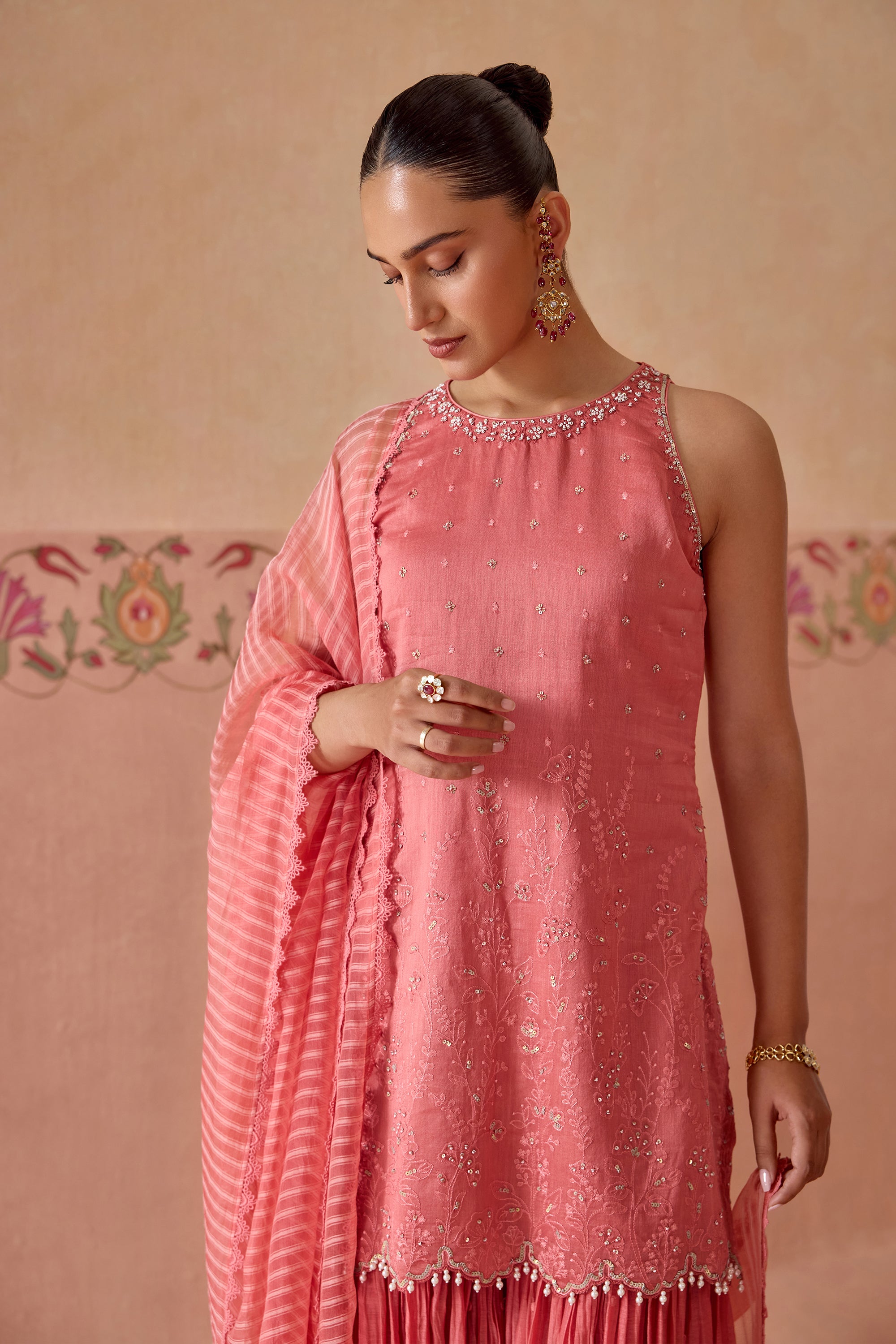 Ira Gharara Set - D