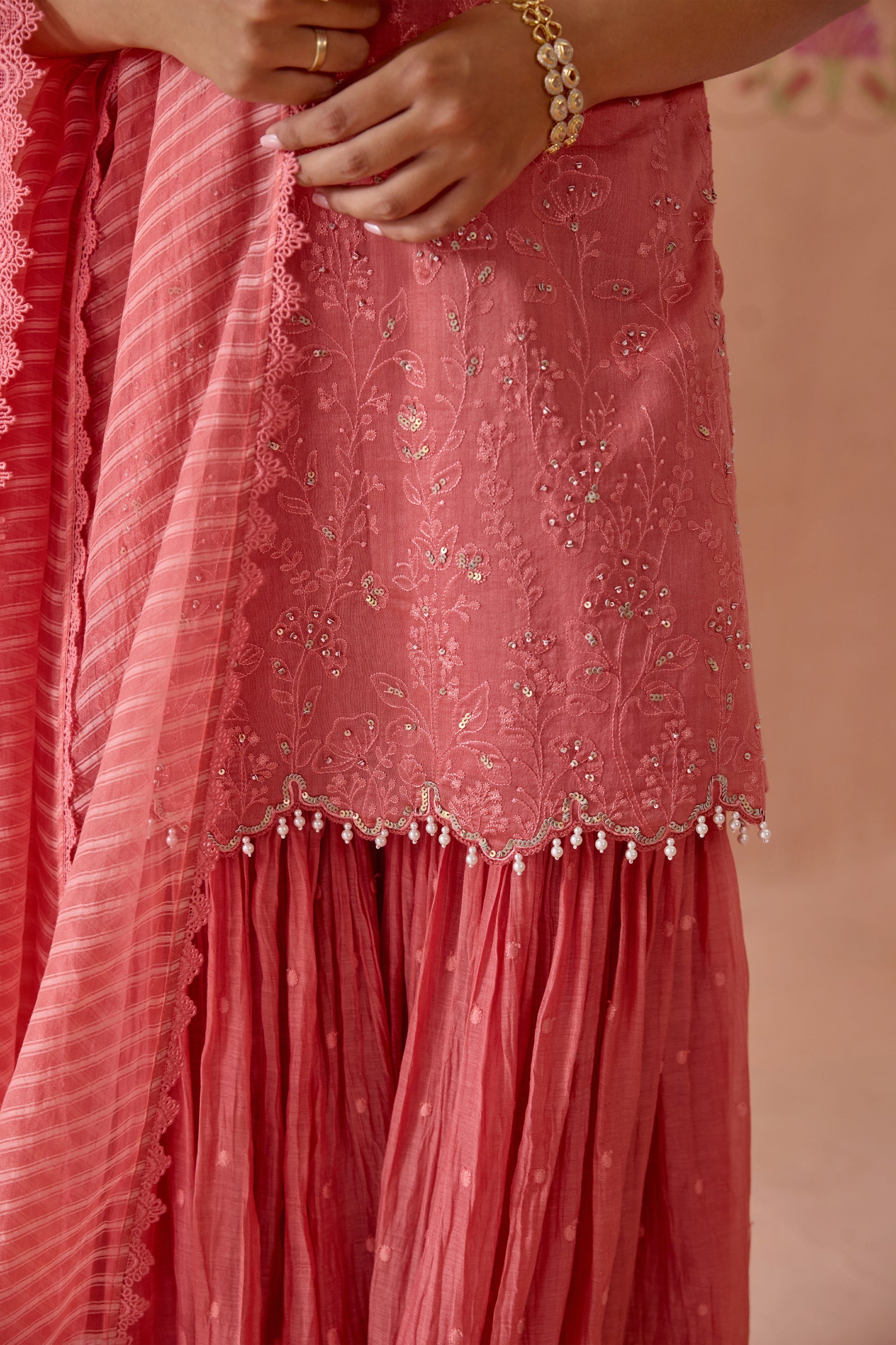Ira Gharara Set - E