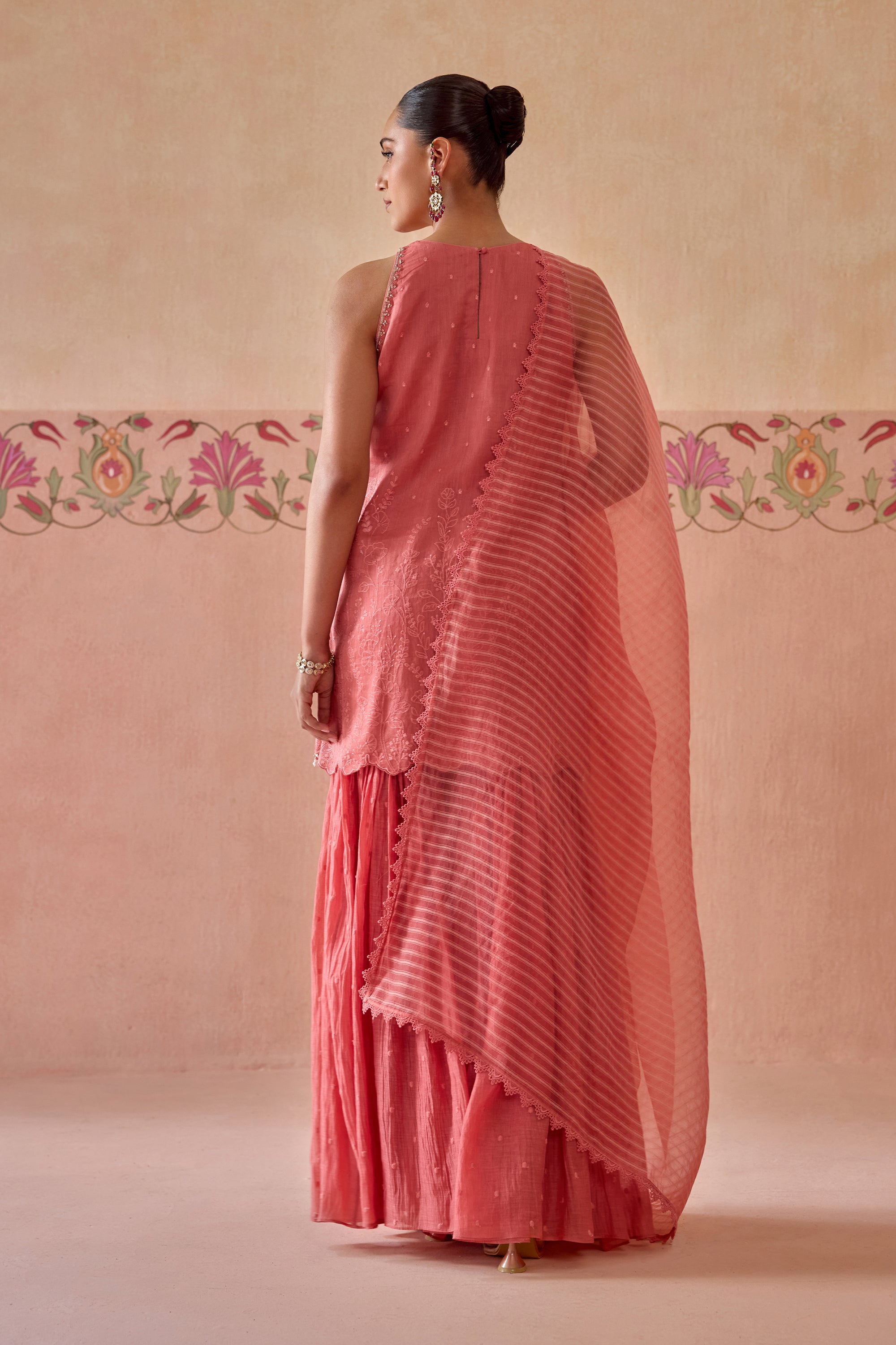 Ira Gharara Set - F