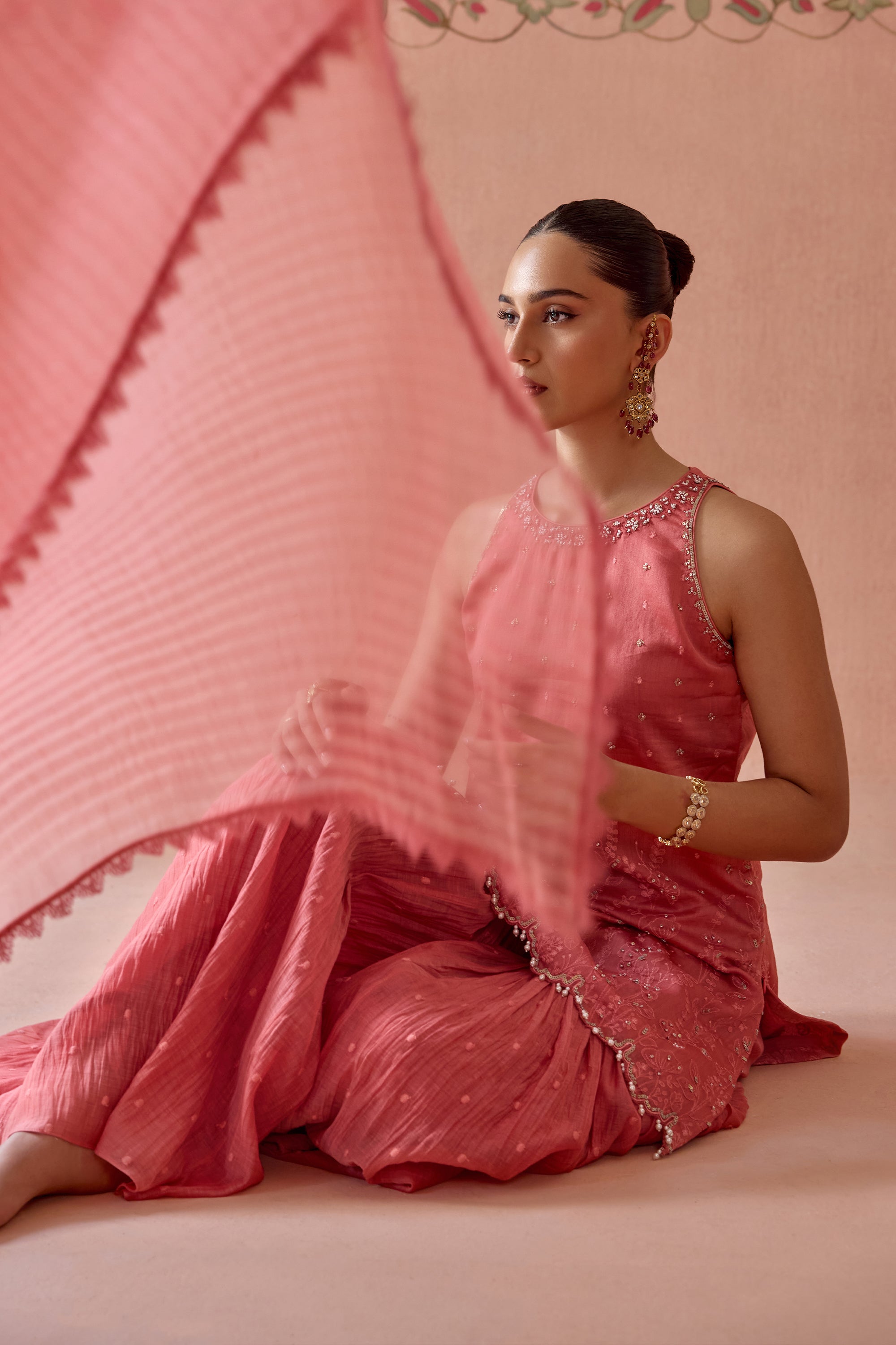 Ira Gharara Set - G