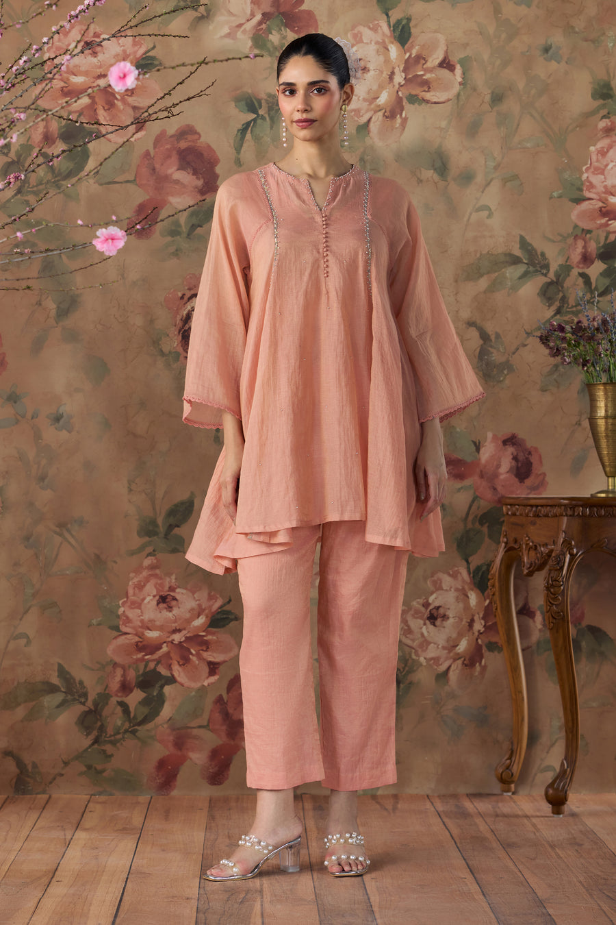 Zaina Co-Ord Set