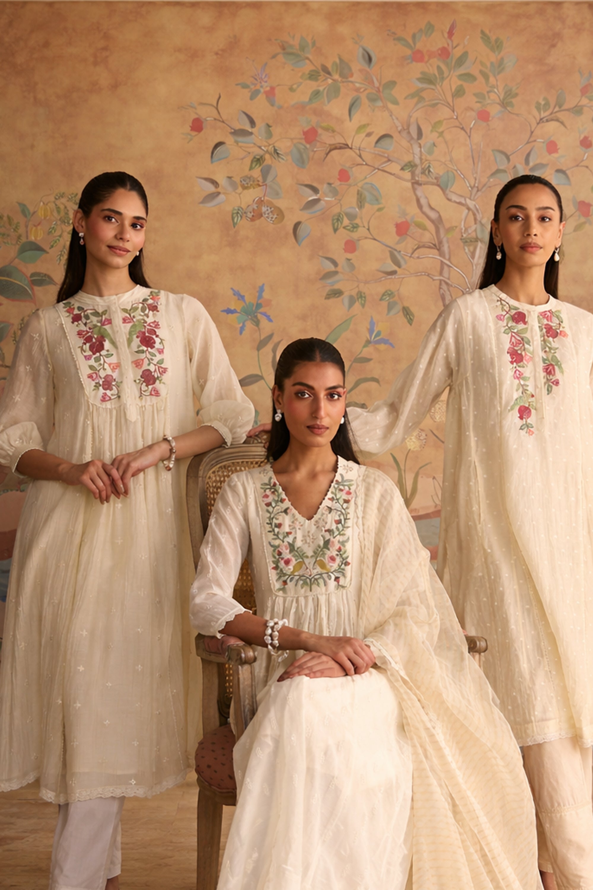 Ziya Co-Ord Set G