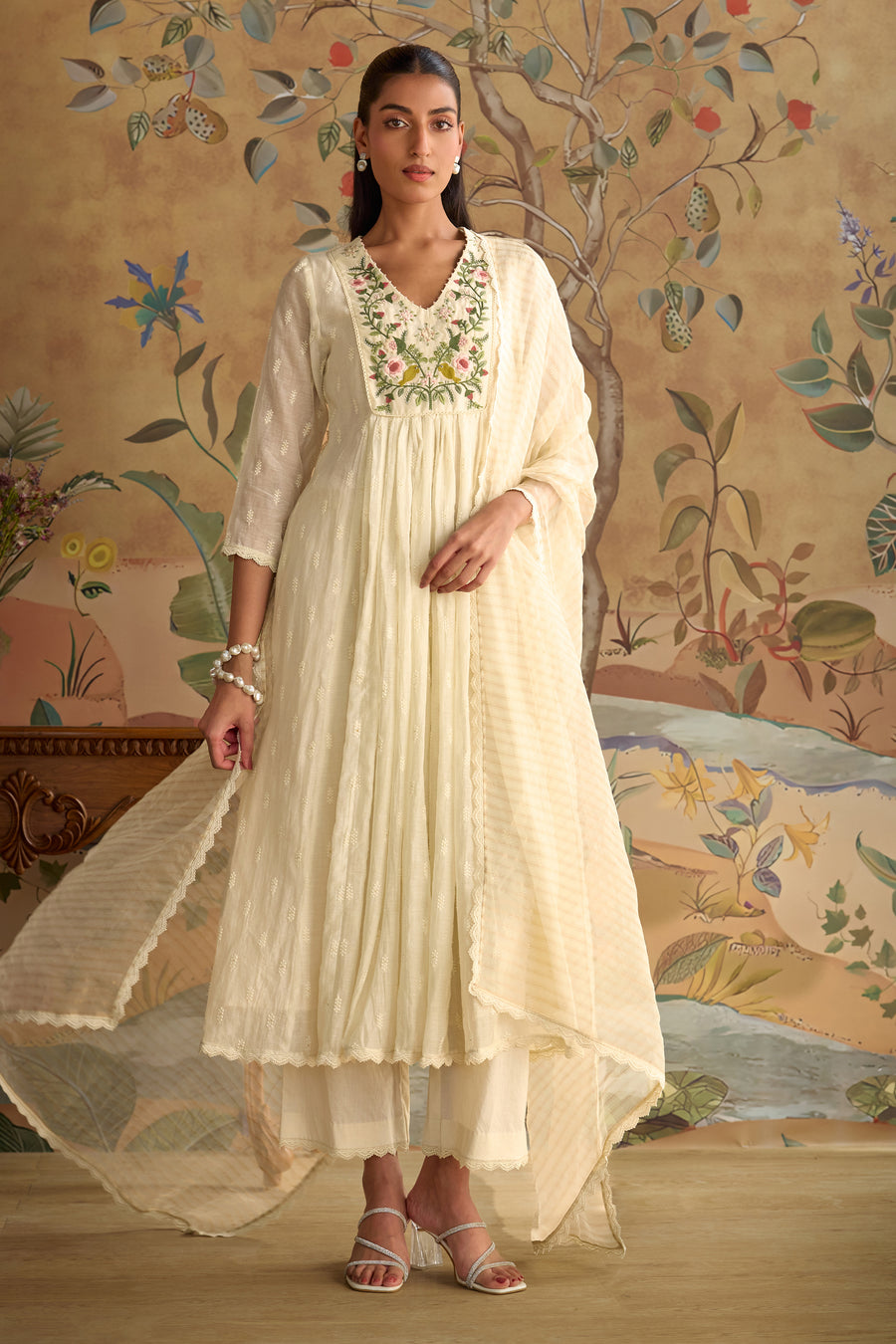 Contemporary Indian Clothing | Designer Indian Wear Kritika Dawar Contemporary Indian Clothing | Designer Indian Wear Kritika Dawar