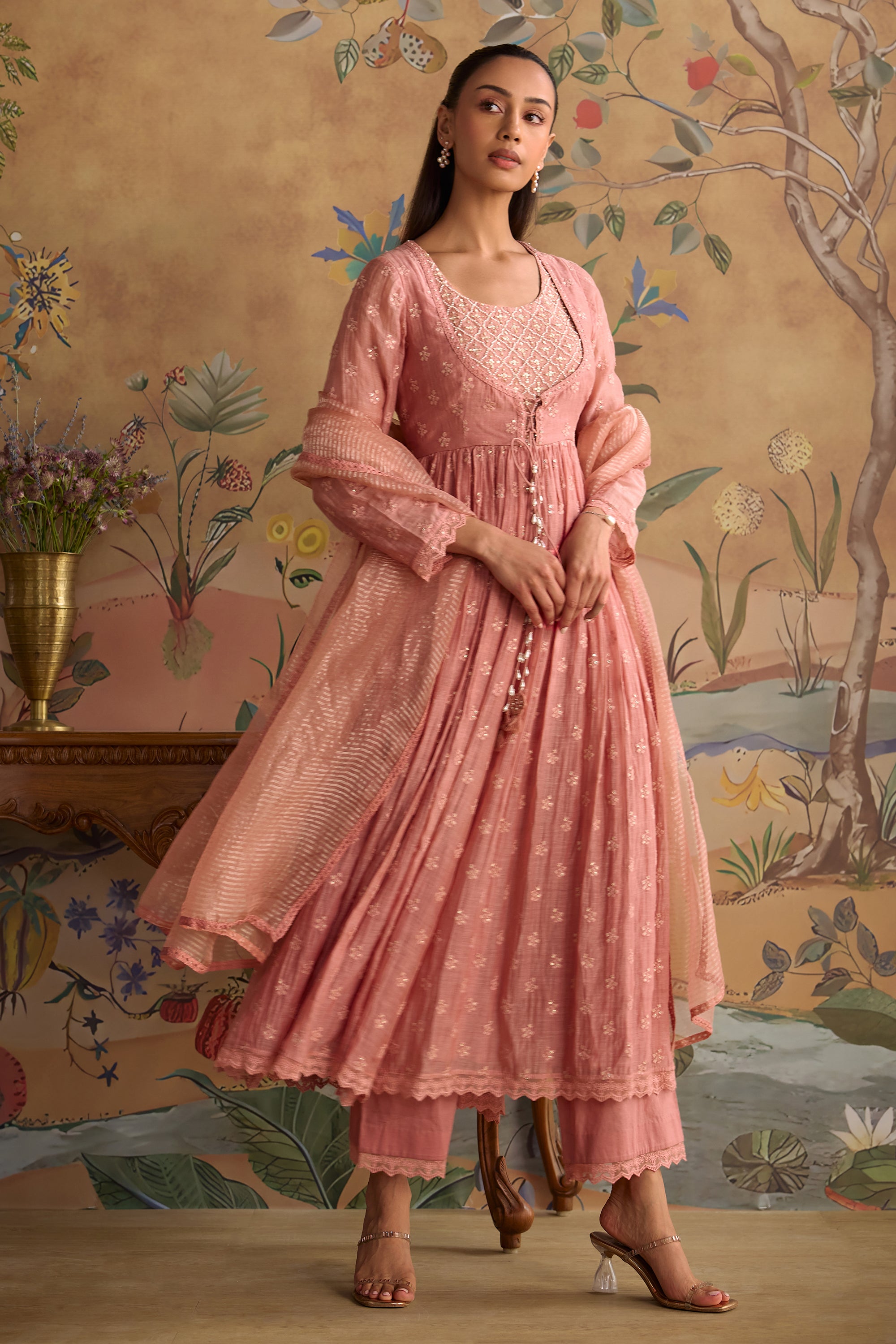 Falak Aanarkali Set A