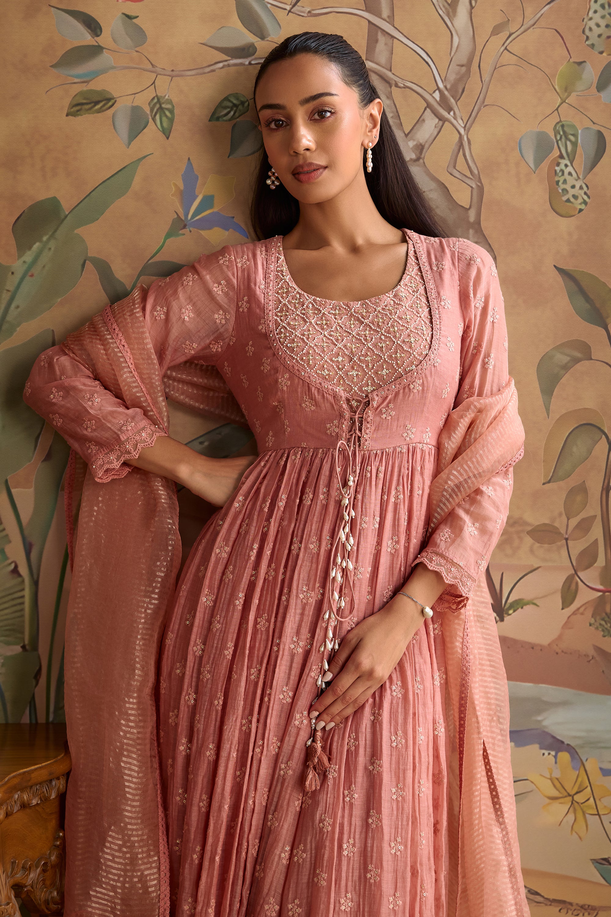 Falak Aanarkali Set D