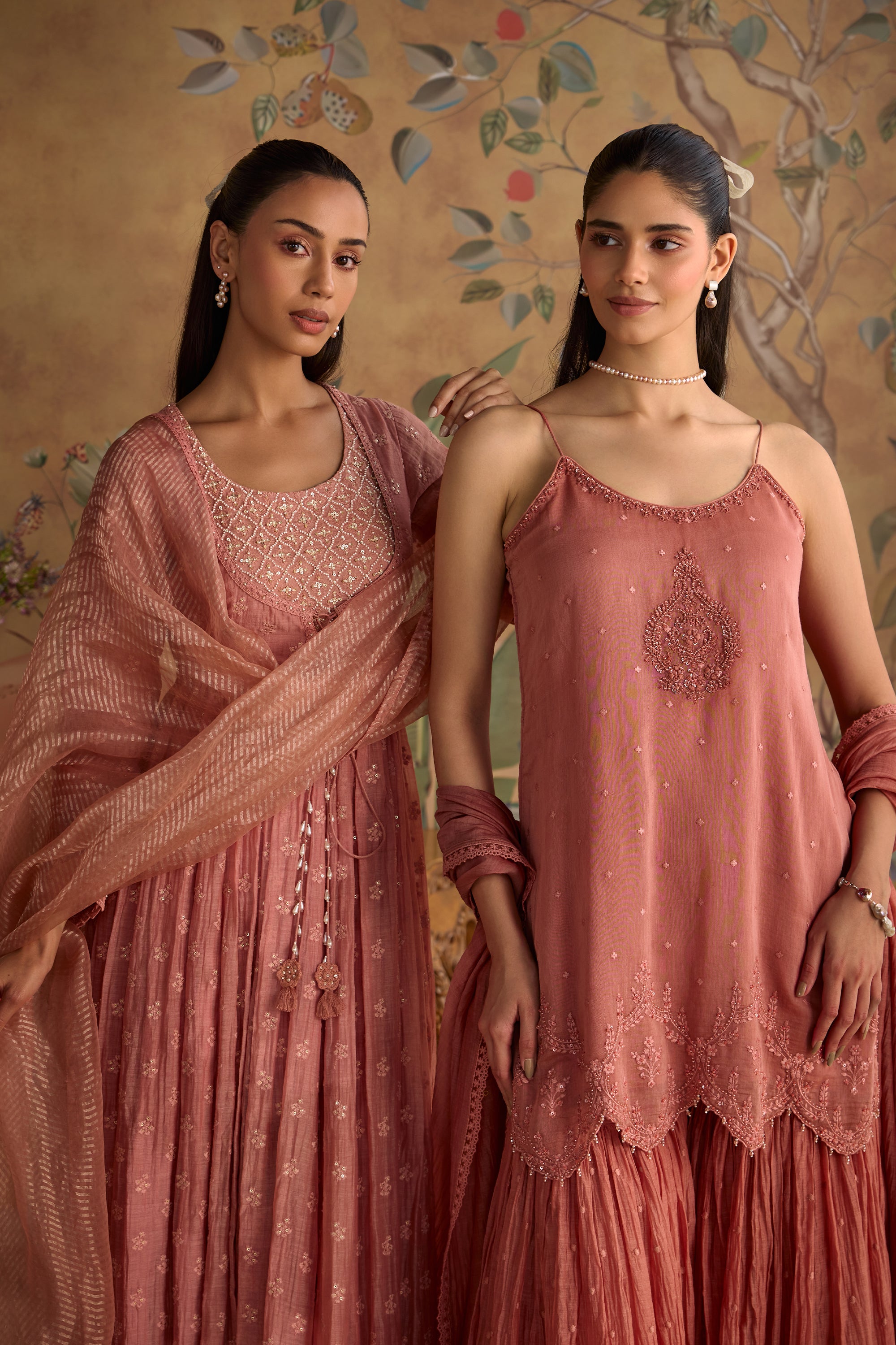 Falak Aanarkali Set G