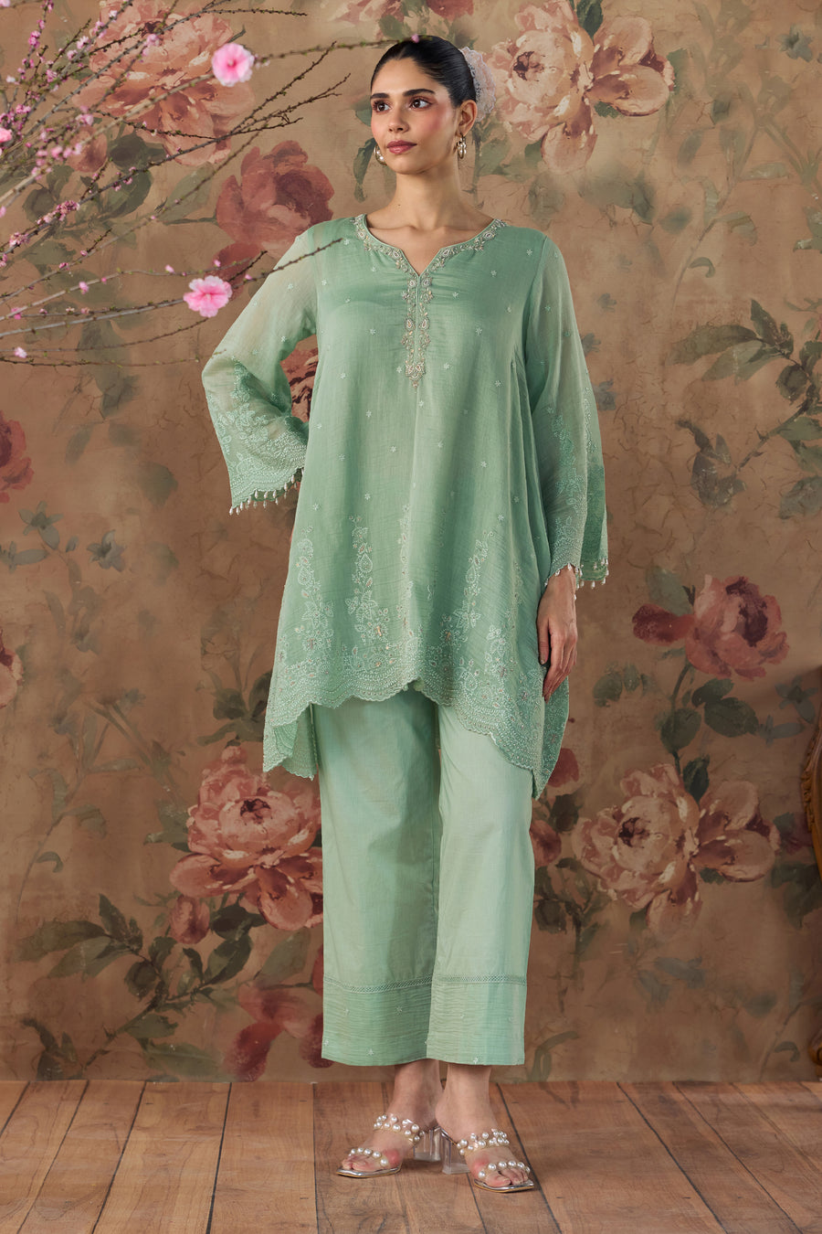 Sabeen Co-Ord Set