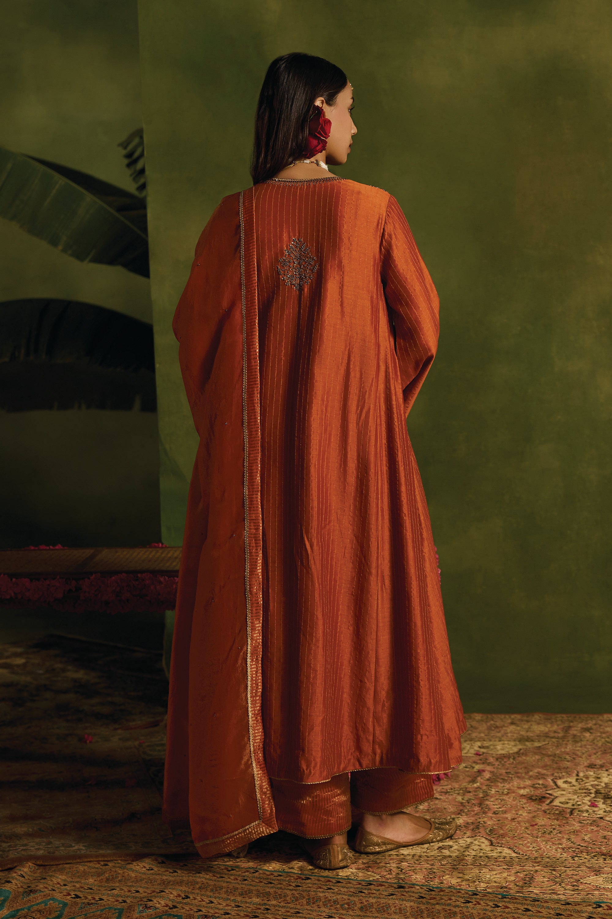 Mehrunisa Kurta Set