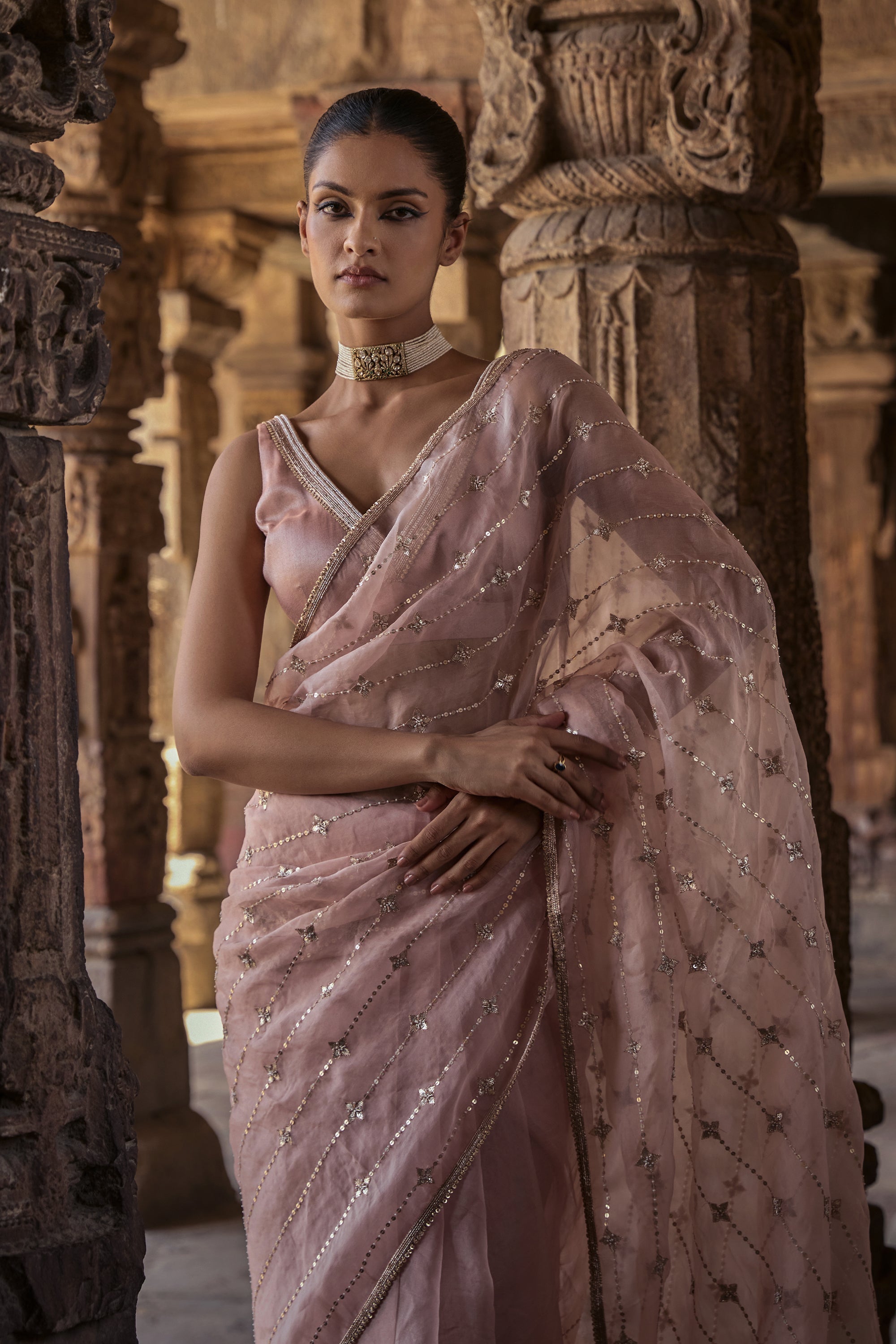 Noorein_Saree_Set_Kritika_Dawar